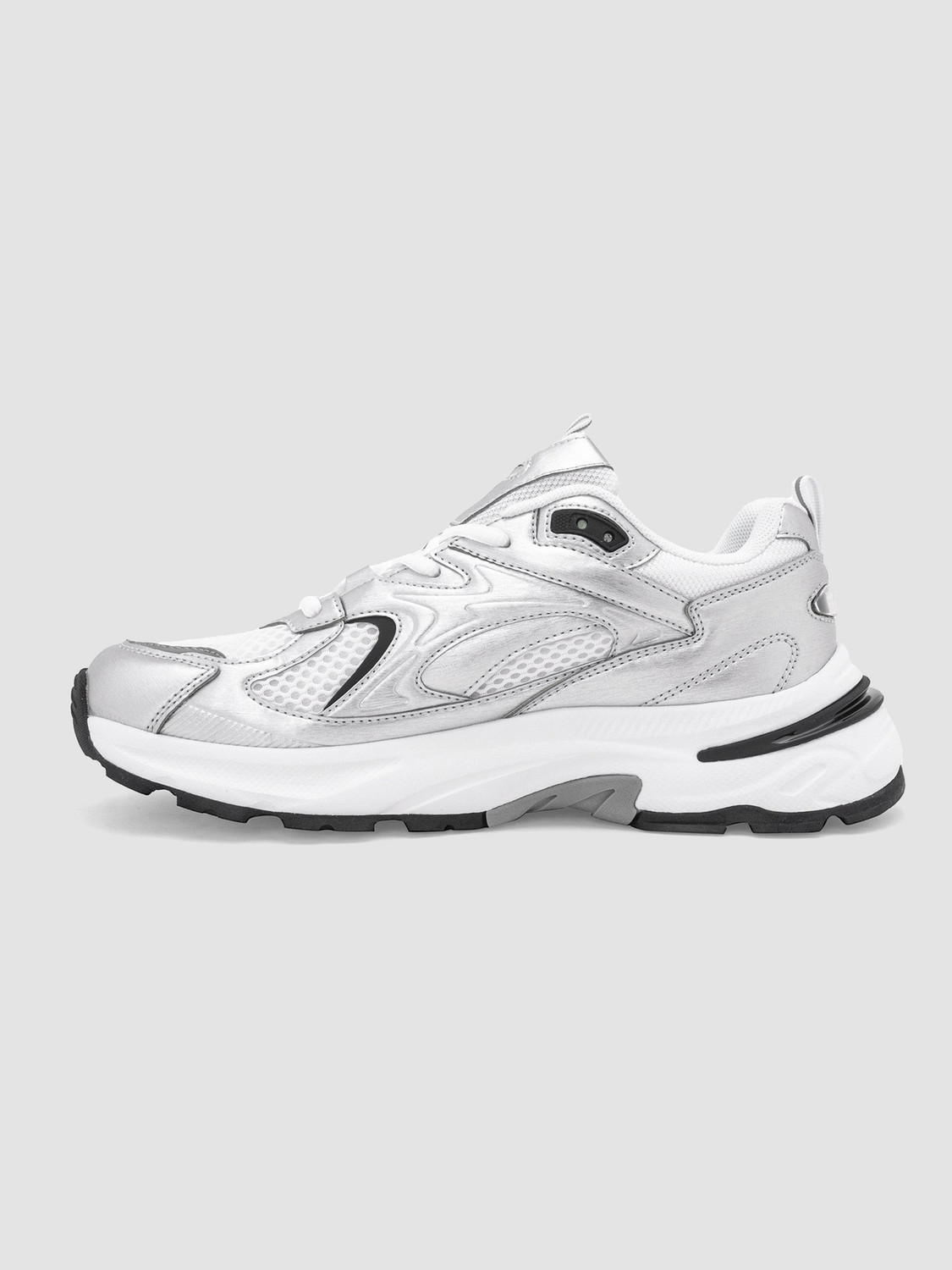 Image of RED TAPE Casual Sneaker Shoes for Men | Elegantly Rounded Front, Soothing Insole Sneakers For Men
