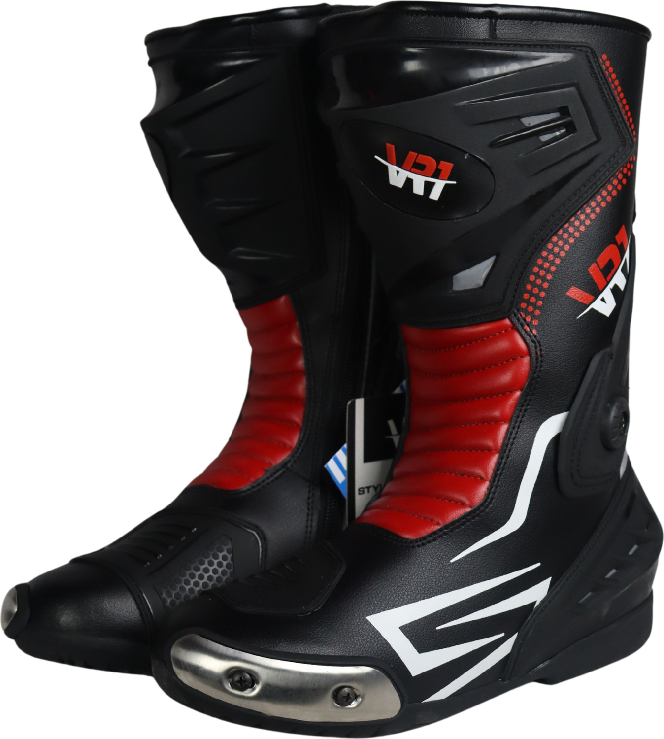 Image of VR1 B05 Boots for Mens Motorsport Shoes For Men