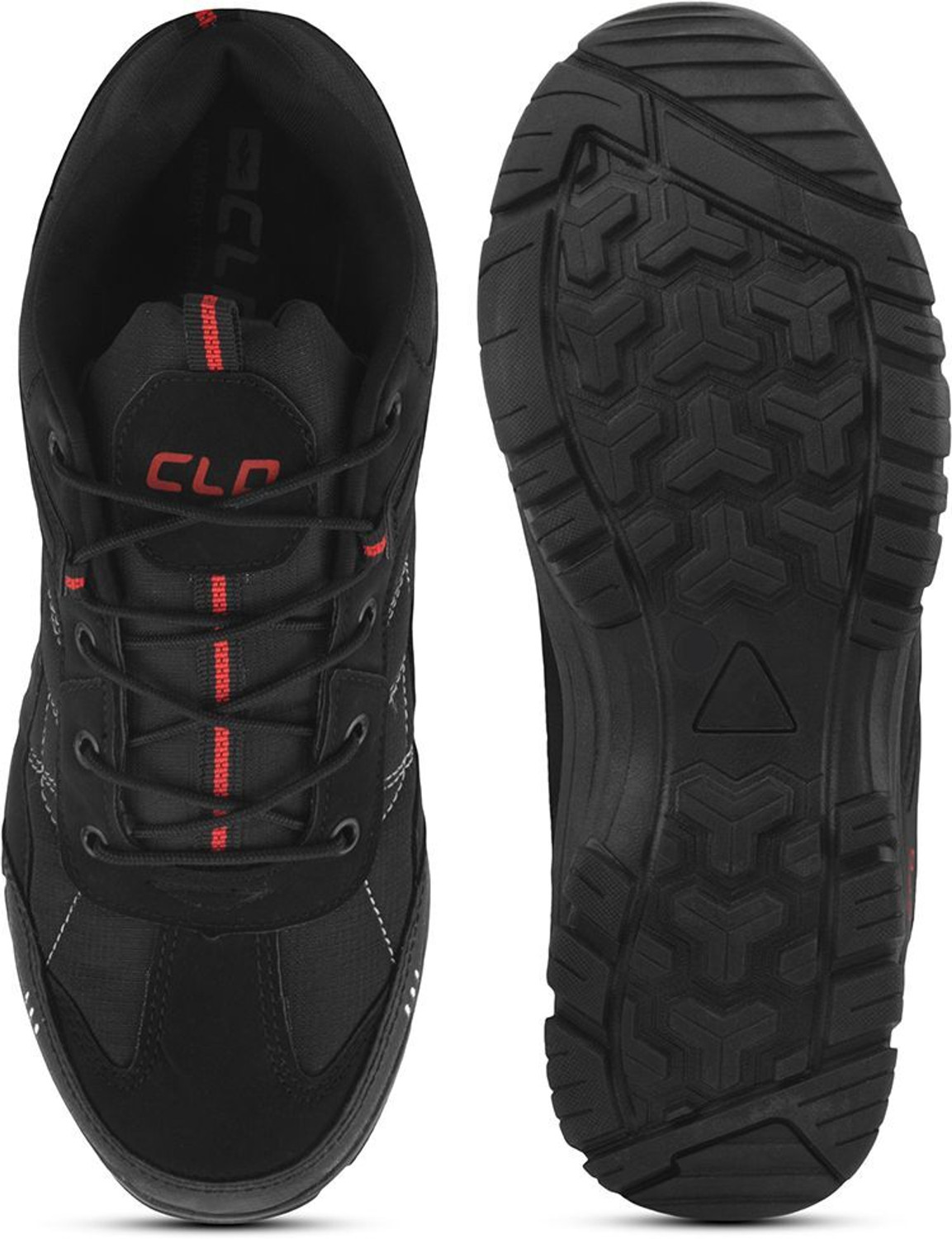 Image of CLD FIT-1 Hiking & Trekking Shoes For Men