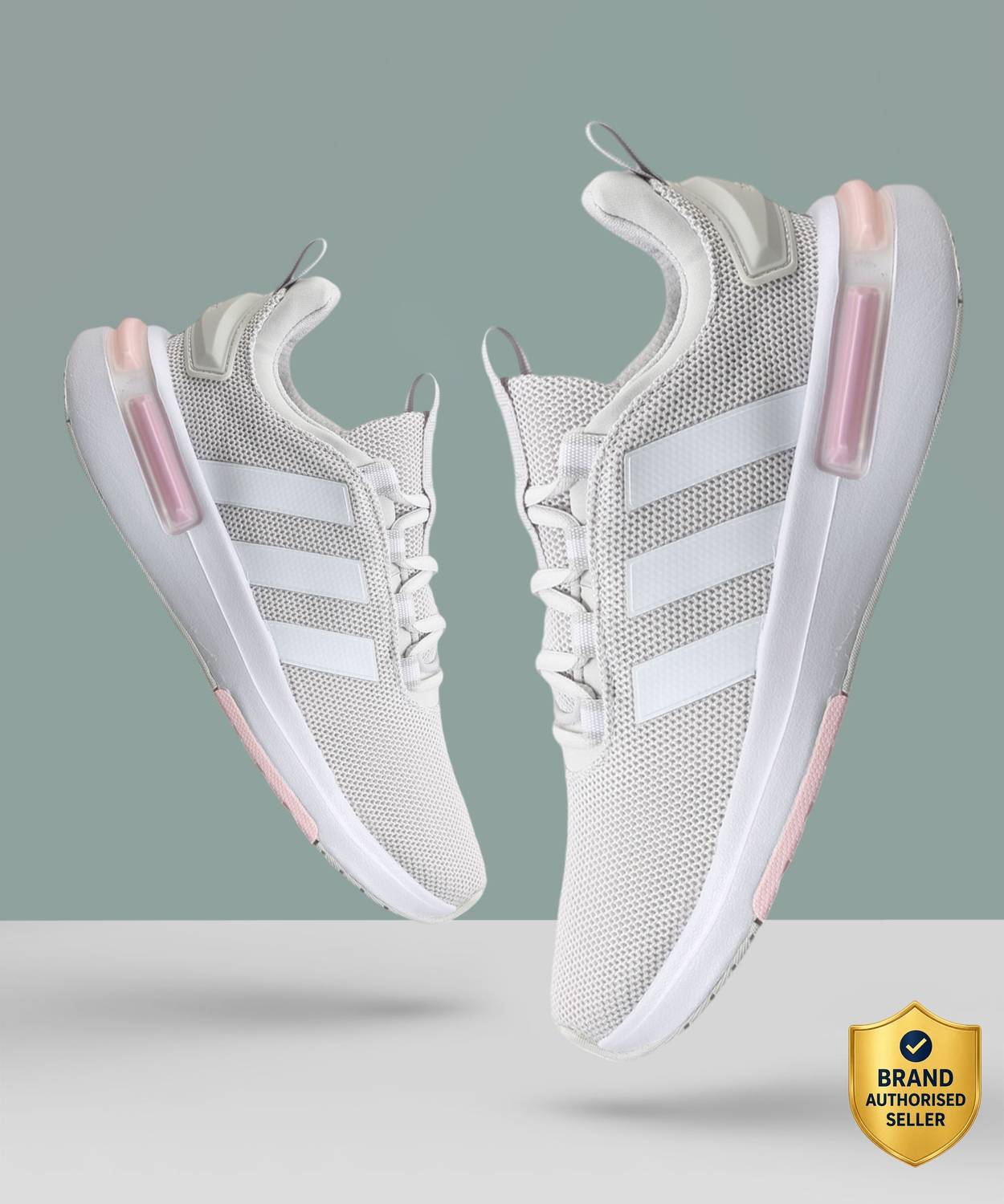 ADIDAS RACER TR23 Running Shoes For Women