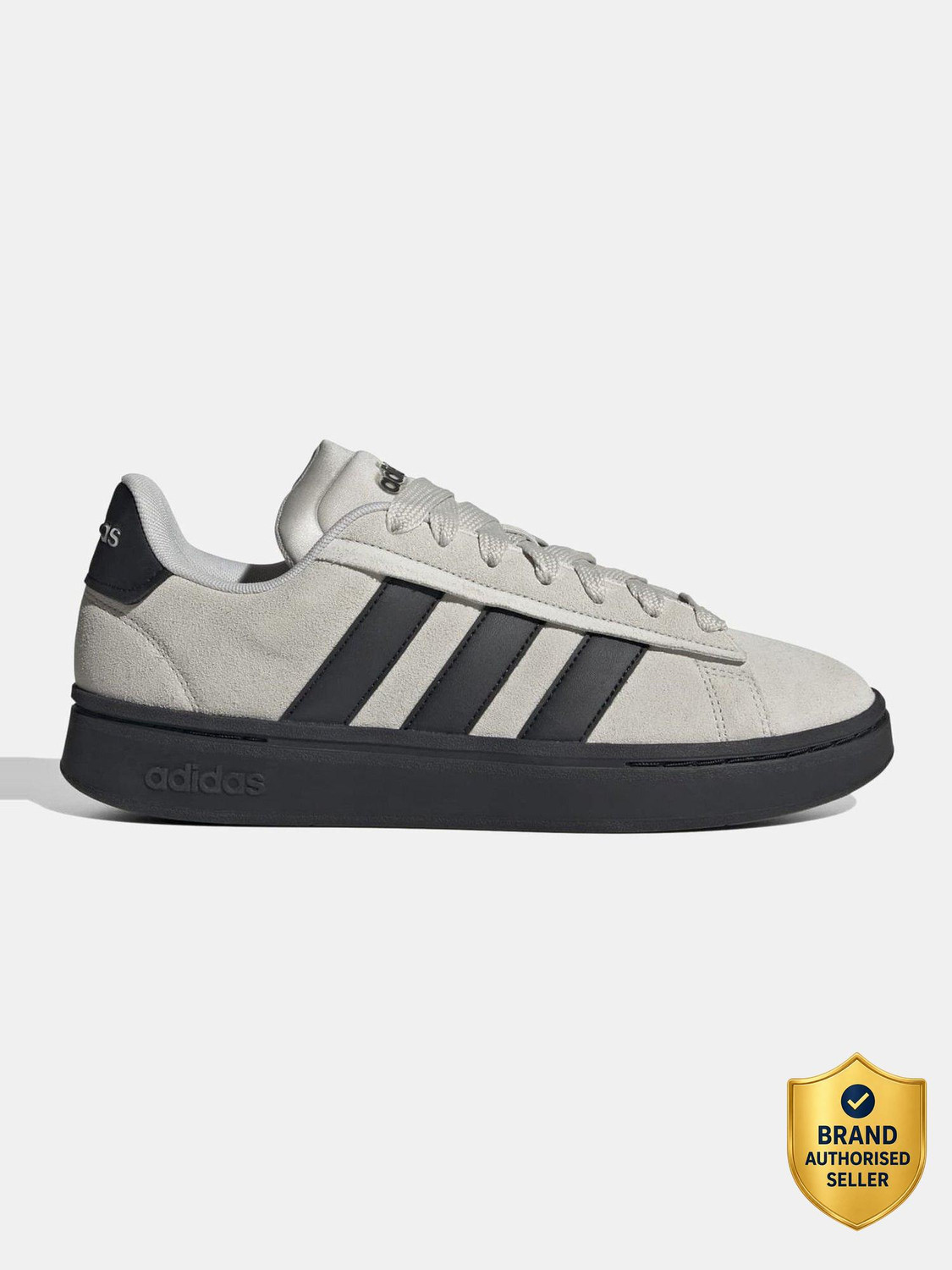Image of ADIDAS GRAND COURT ALPHA 00s Running Shoes For Men