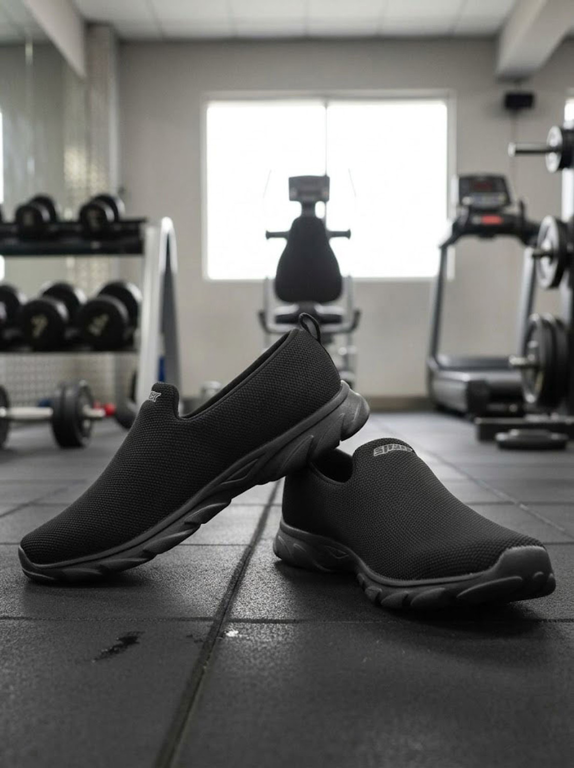 Image of Sparx SM 675 Walking Shoes For Men