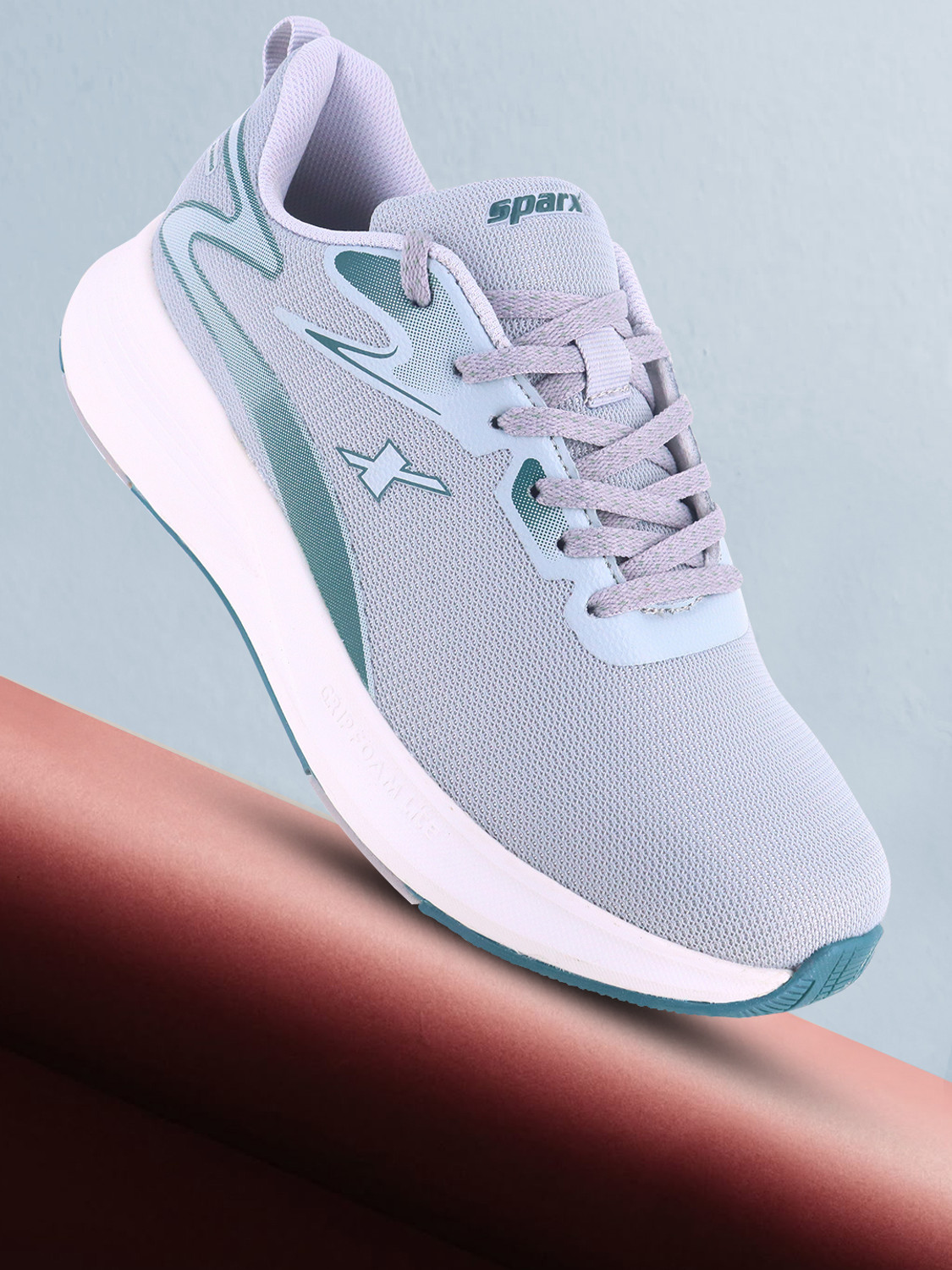 Image of Sparx SM 1100 | Stylish, Comfortable | Walking Shoes For Men