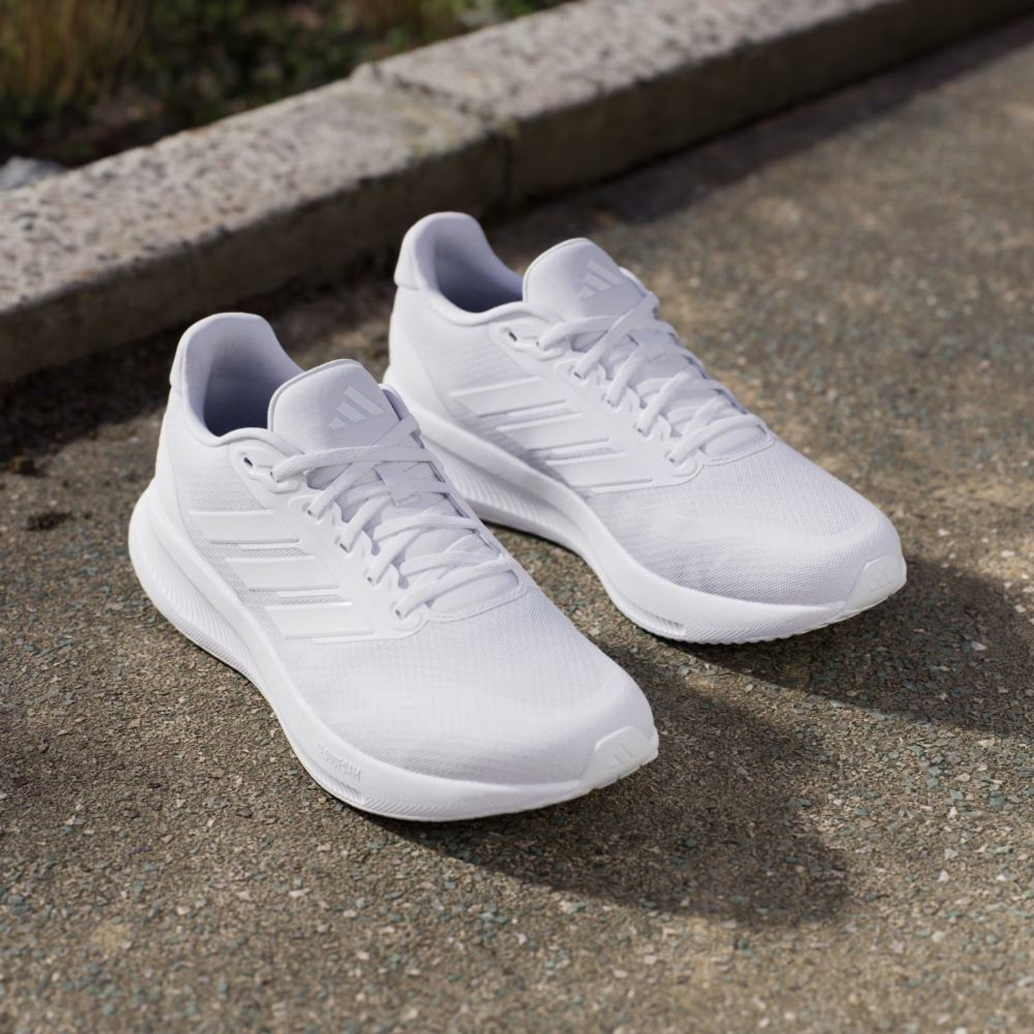 Image of ADIDAS RUNFALCON 4 Outdoors For Men
