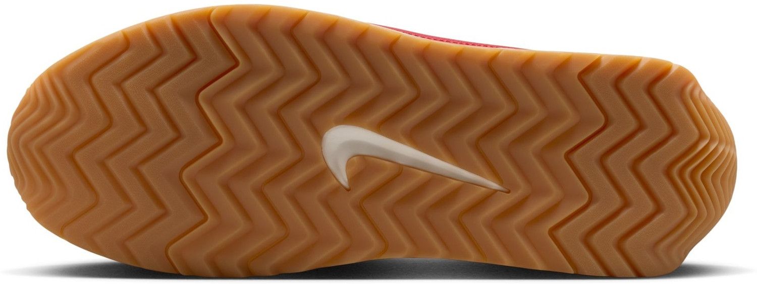 Image of NIKE Pacific Leather Sneakers For Men