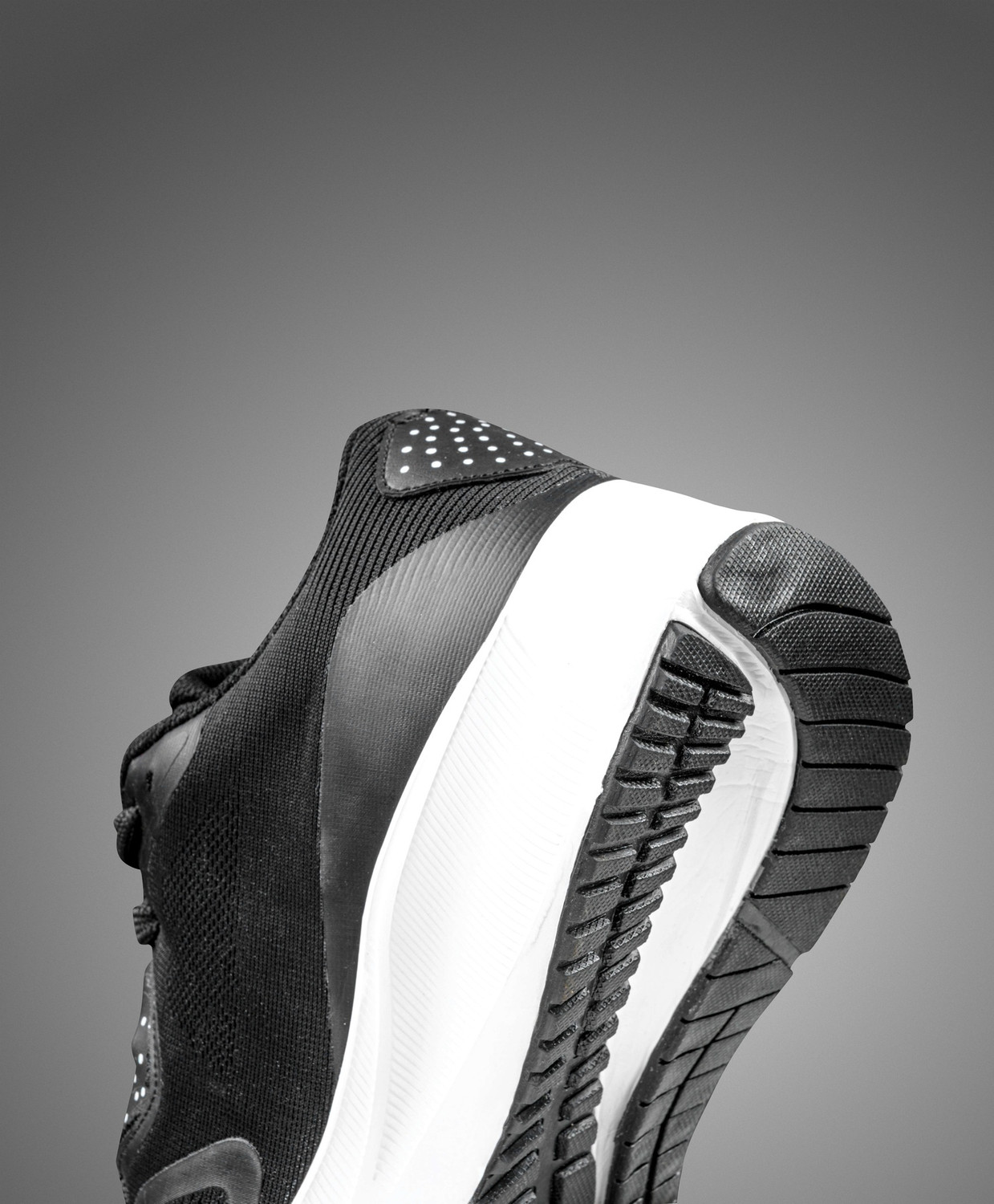 Image of HRX by Hrithik Roshan TMK-52A Running Shoes For Men