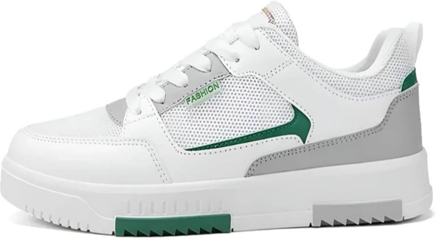 LAXYASH Stylish Casual Sneakers for Men & Boys - Image 2