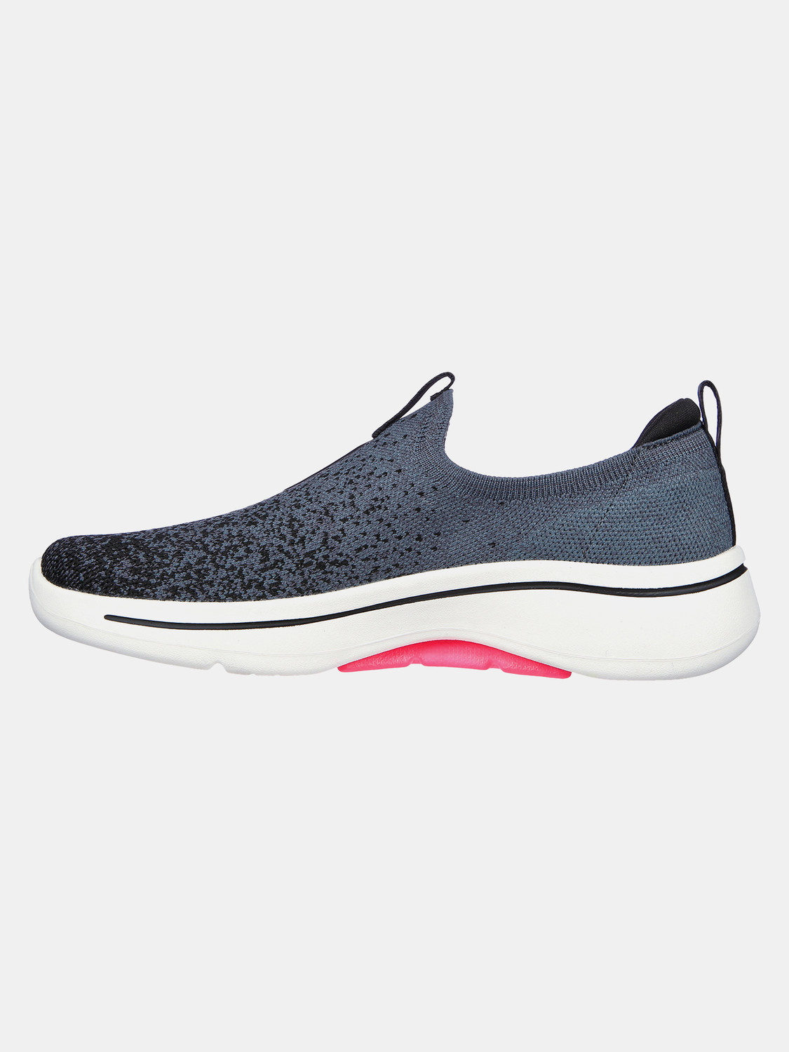 Image of Skechers GO WALK ARCH FIT-LUNAR VIEWS Sneakers For Women