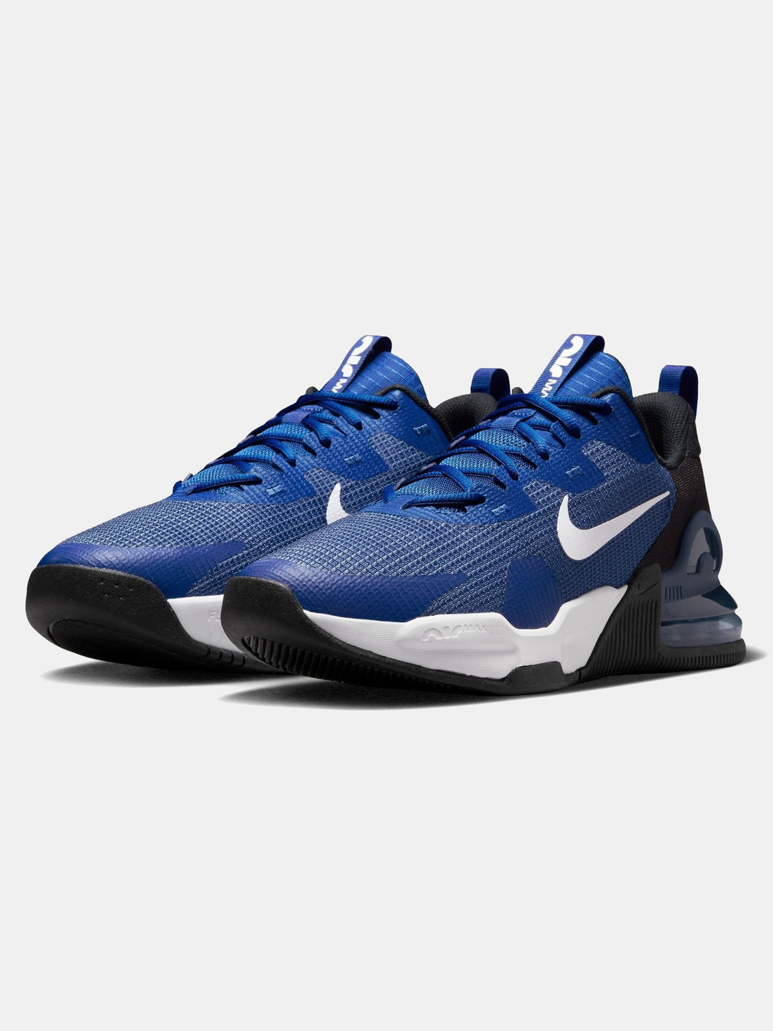 Image of NIKE air max 5 Training & Gym Shoes For Men
