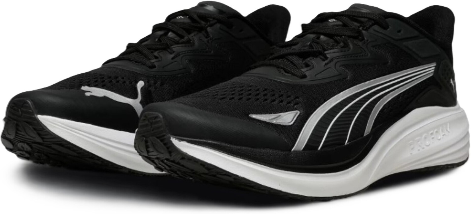 Image of PUMA DARTER PRO FLEX KNIT Running Shoes For Men