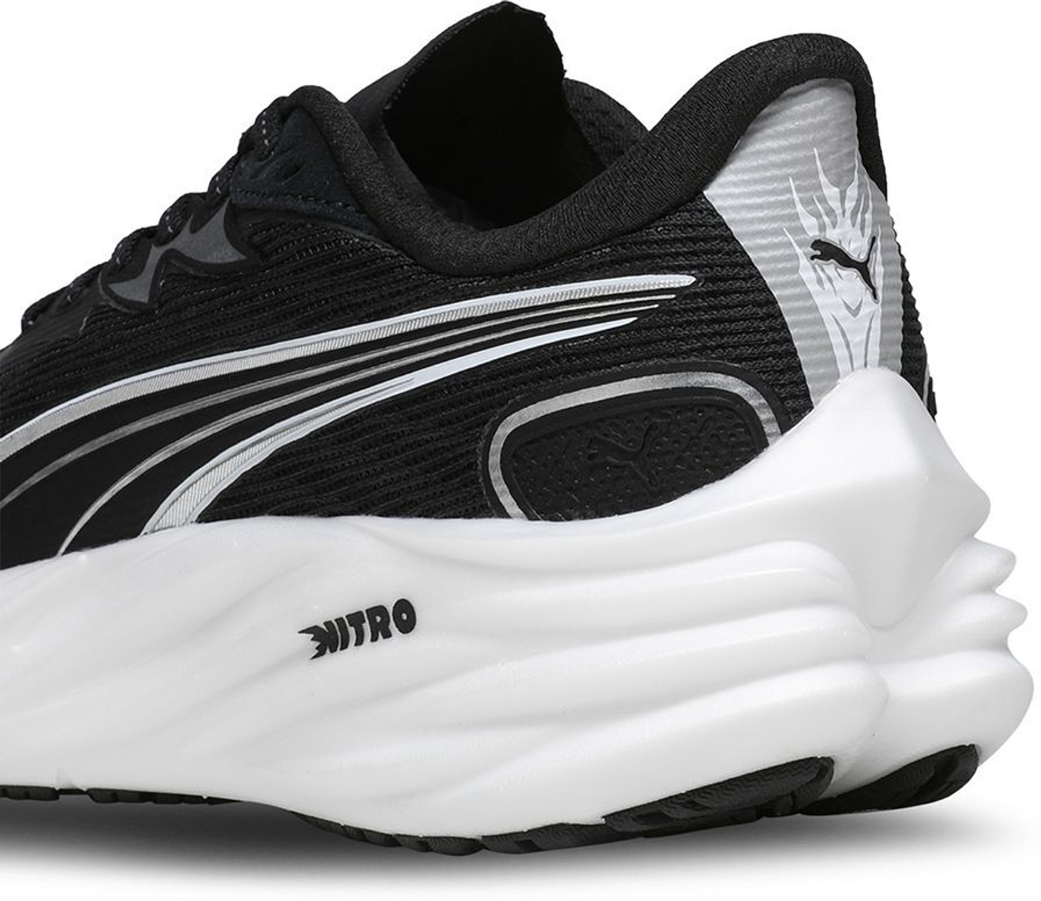 Image of PUMA Velocity NITRO 4 Running Shoes For Women