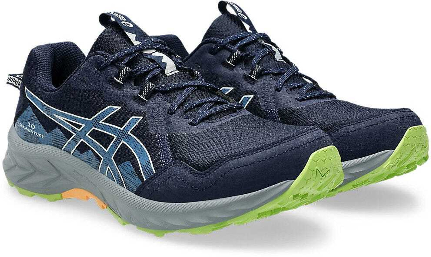 Image of Asics GEL-VENTURE 10 Running Shoes For Men