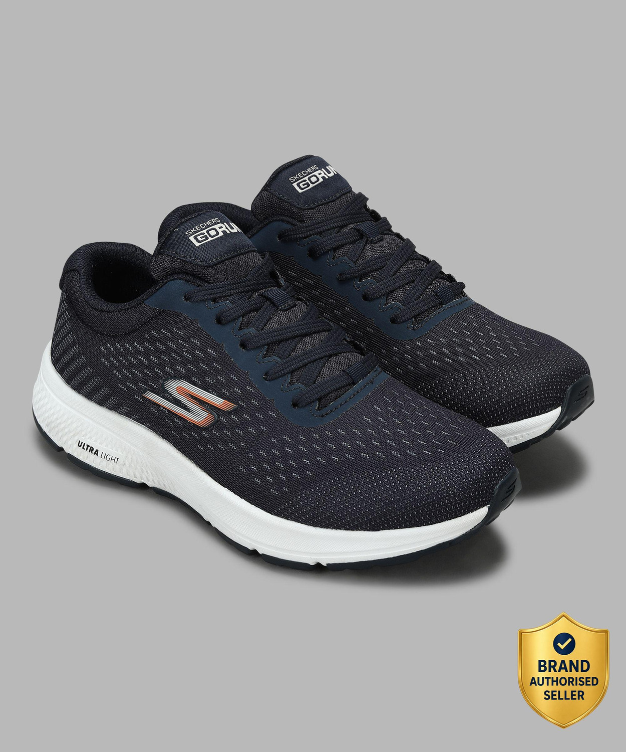 Image of Skechers GO RUN CONSISTENT Outdoors For Men