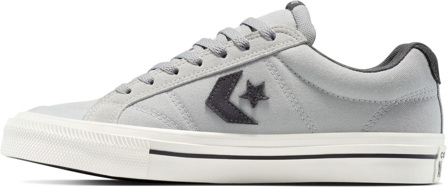 Image of Converse Sport Casual Low Top Canvas Sneakers For Men