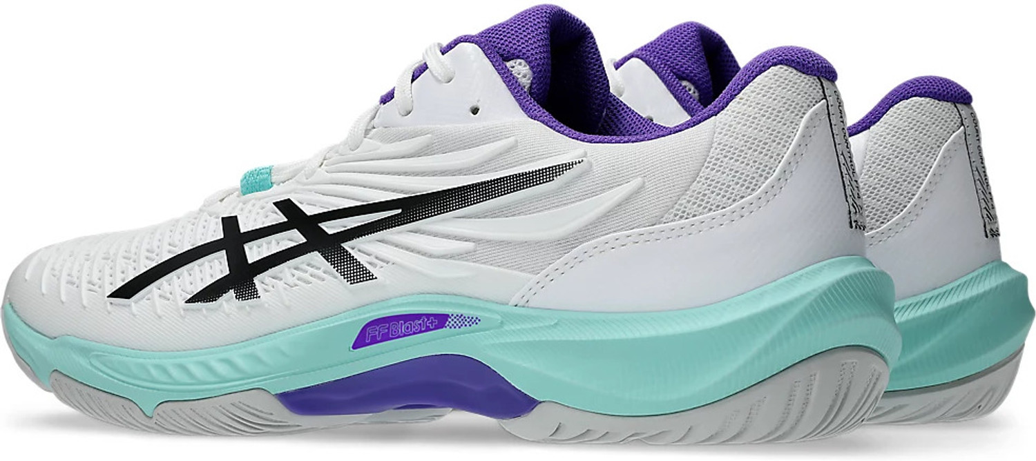 Image of Asics COURT CONTROL FF 4 Badminton Shoes For Men