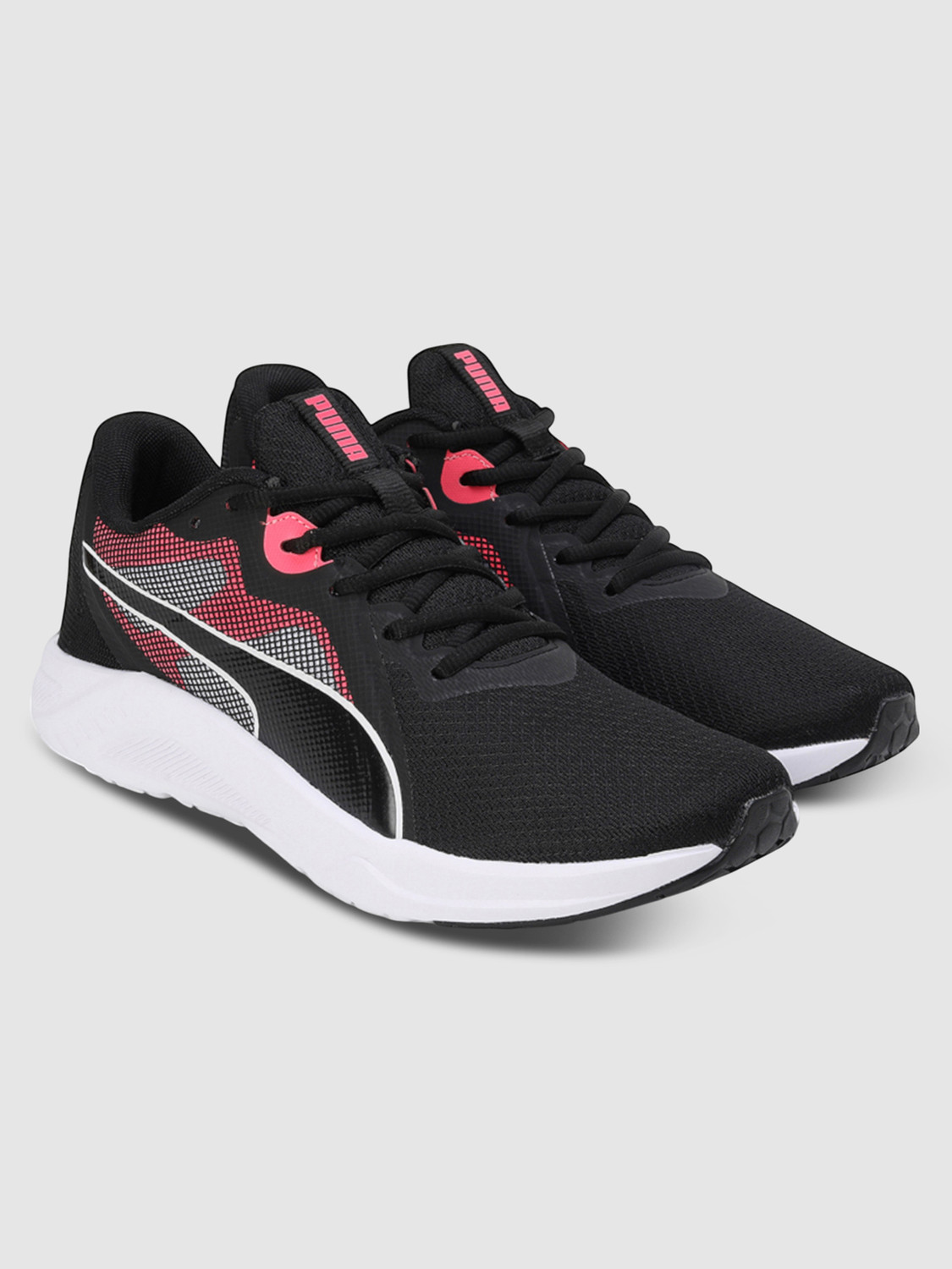 Image of PUMA Puma Seriah Wns IDP Running Shoes For Women