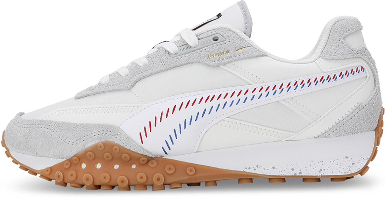 Image of PUMA Blktop RiderPremiumAthletics Sneakers For Men