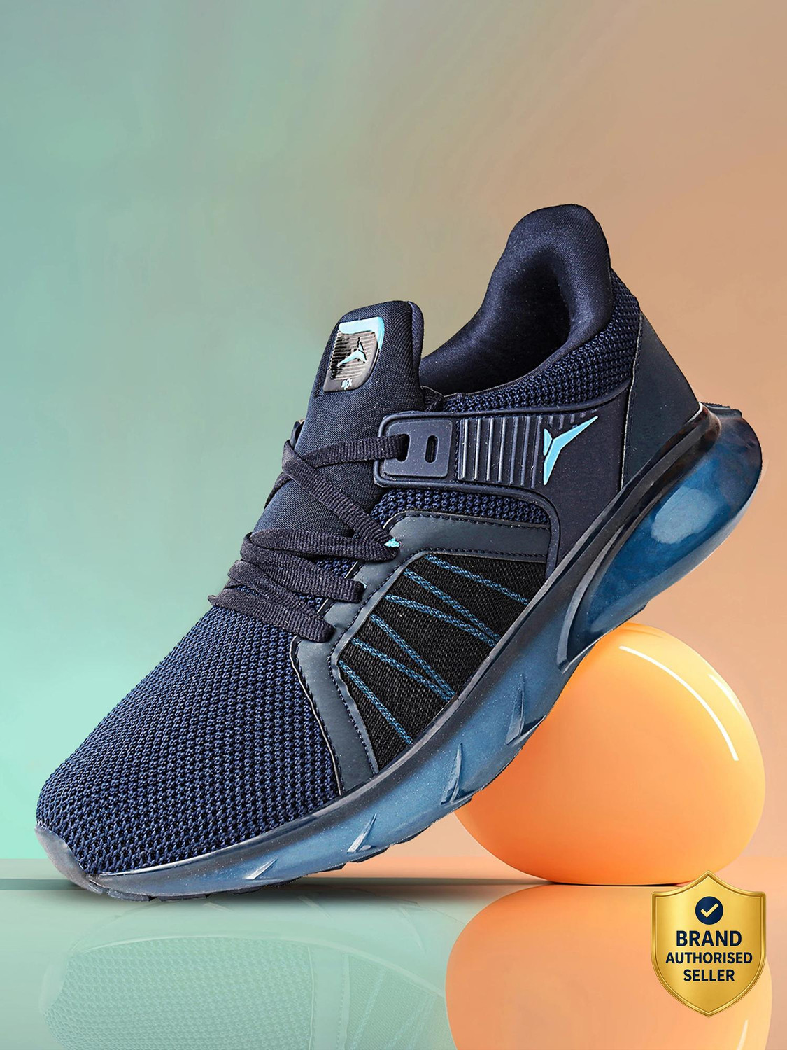JQR KICK-2 Running Shoes For Men