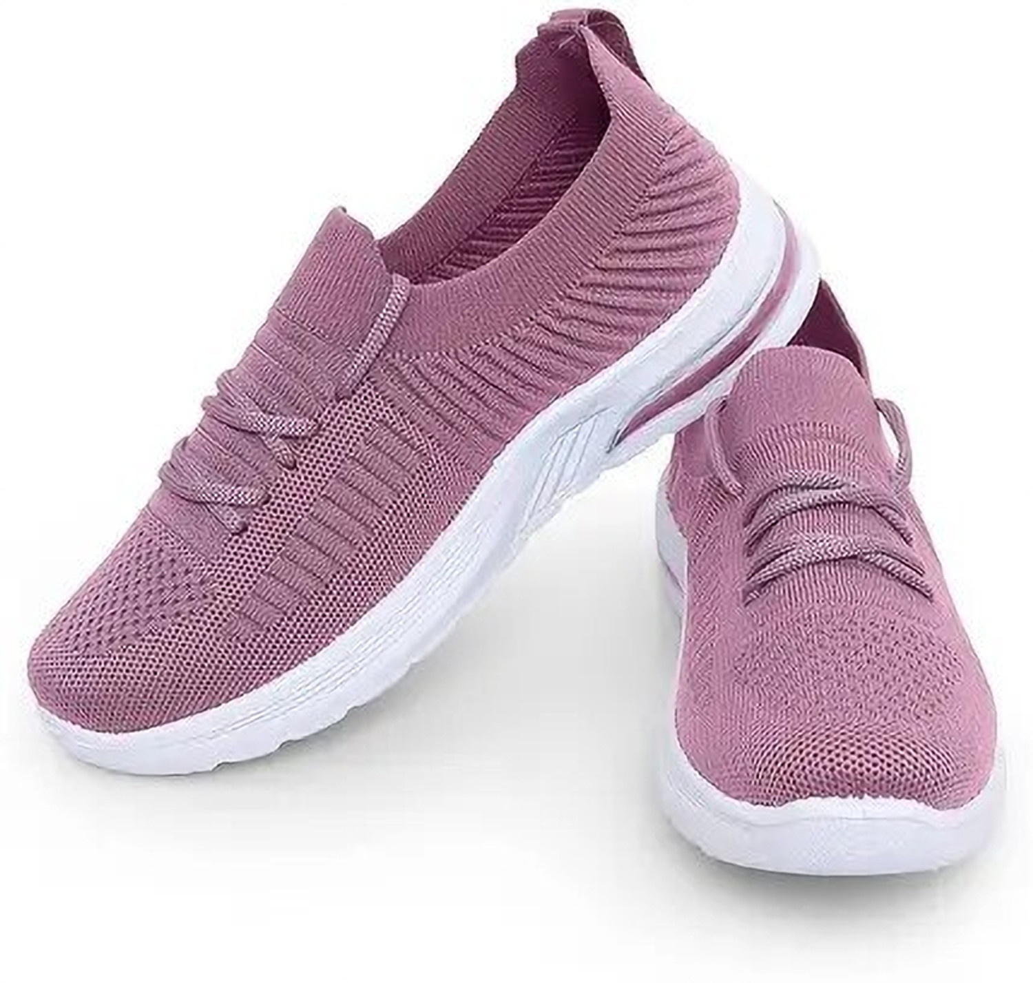 Image of Cordmans Women's Lightweight Sports Shoes | Stylish Running,Gym& Walking Sneakers Casuals For Women
