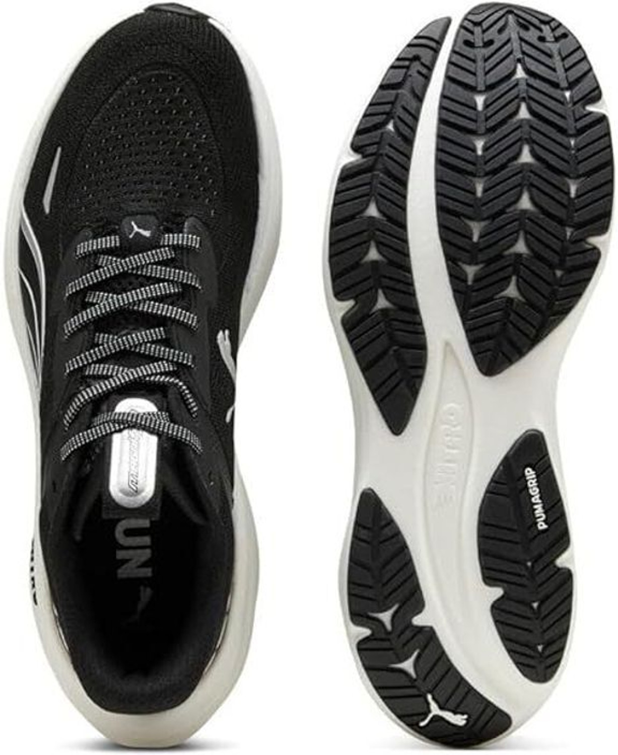 Image of PUMA Magnify NITRO 3 Running Shoes For Men