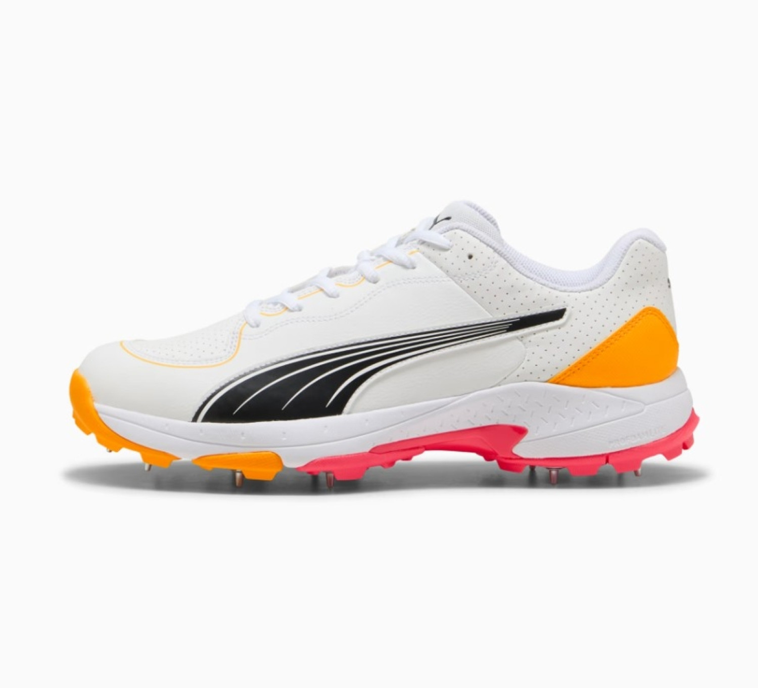 Image of PUMA Spike 24.2 Cricket Shoes For Unisex
