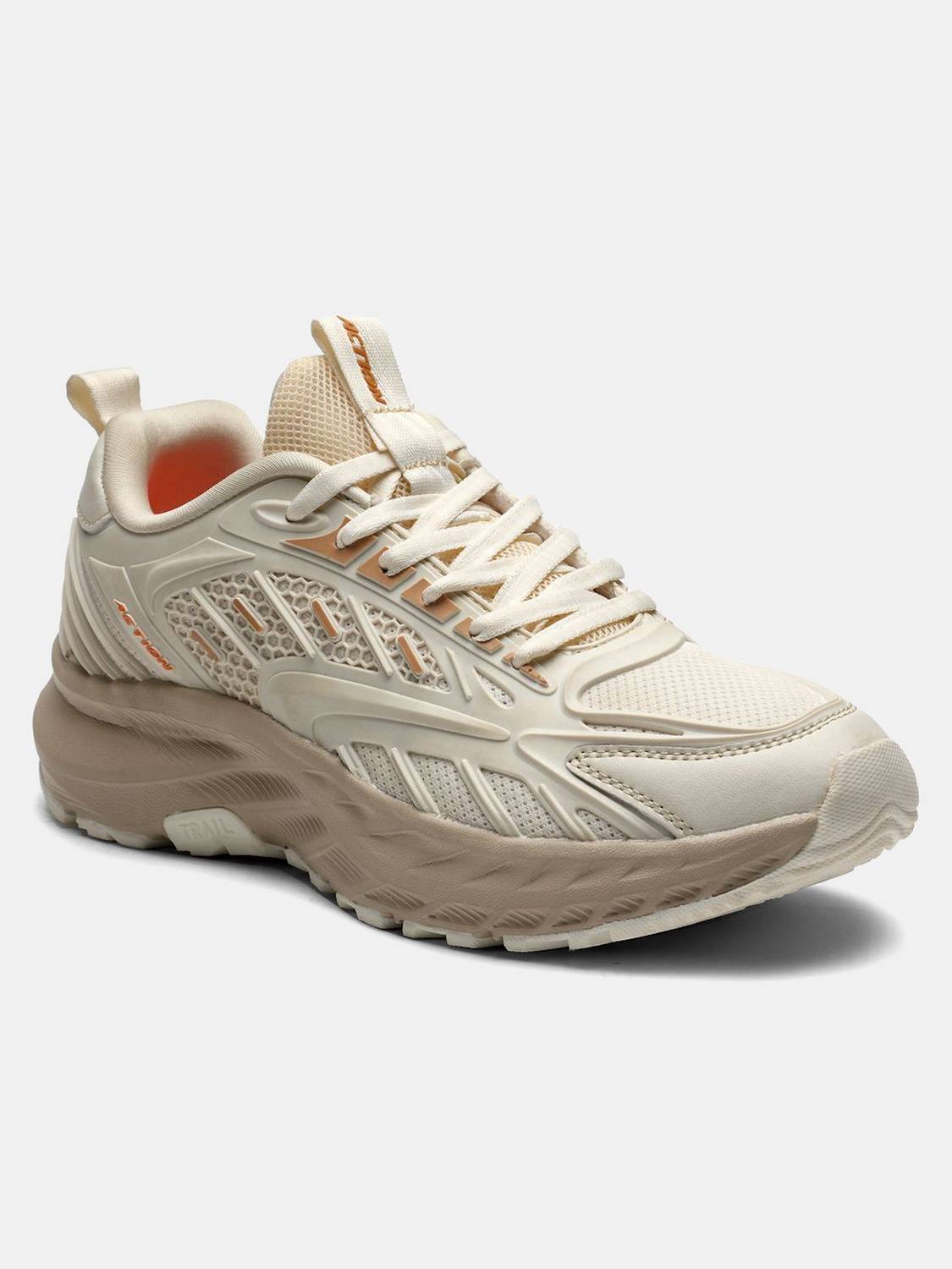 action Athleo N-2006 Men's Running Shoes - Image 2