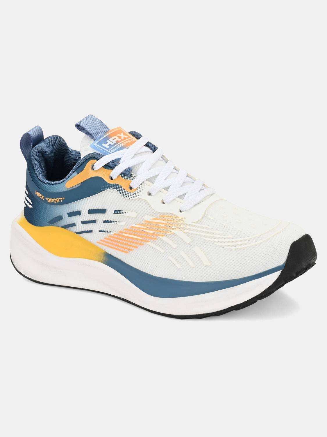 HRX by Hrithik Roshan Men's Running Shoes - Image 3
