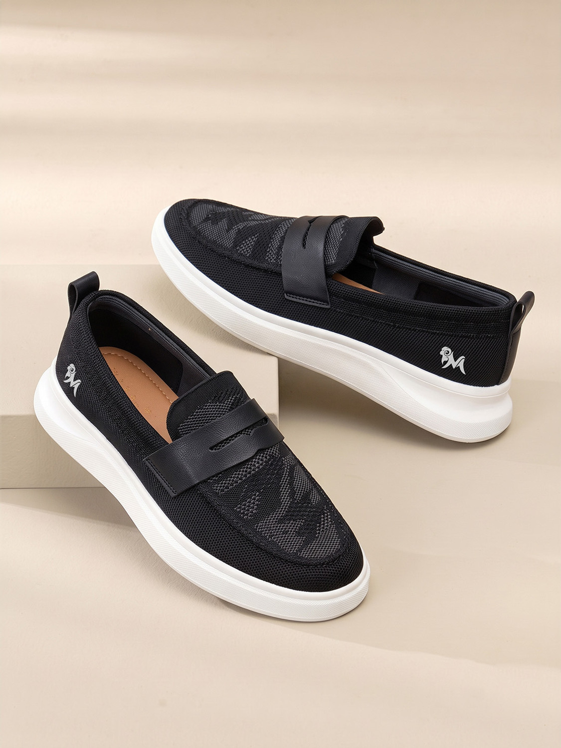 Image of Neemans The Breezy Loafer Loafers For Men