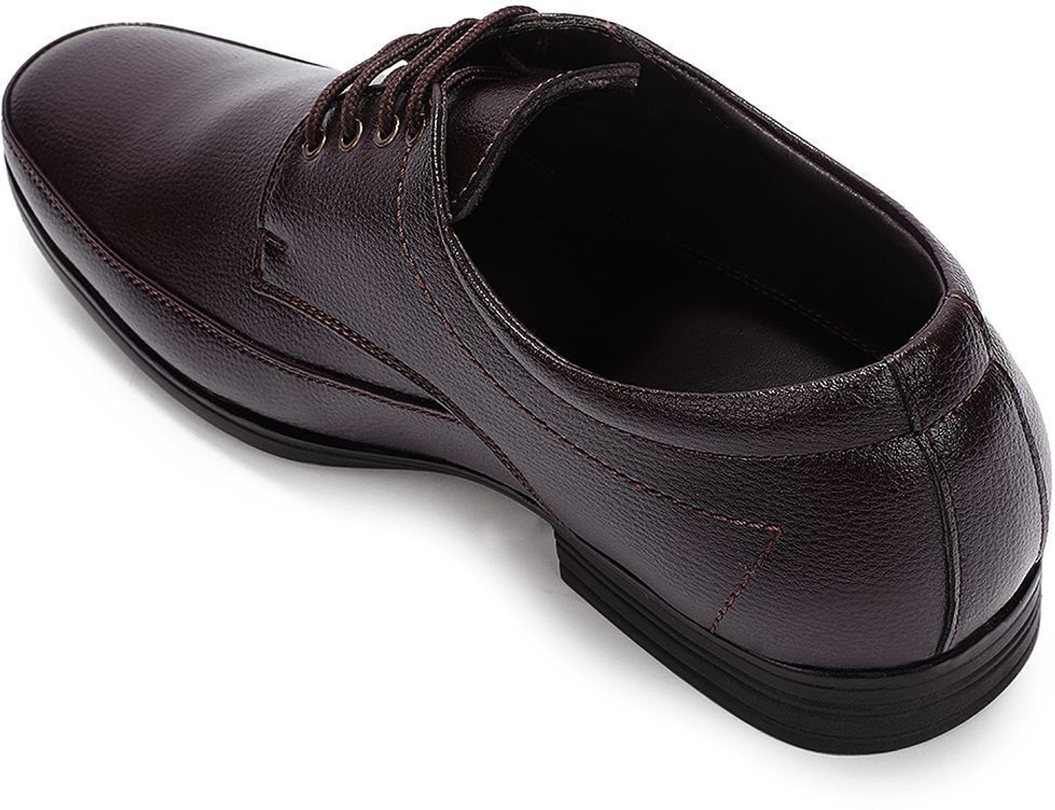 Image of LIBERTY Fortune HML-88E Formal Lacing Derby Shoes Derby For Men