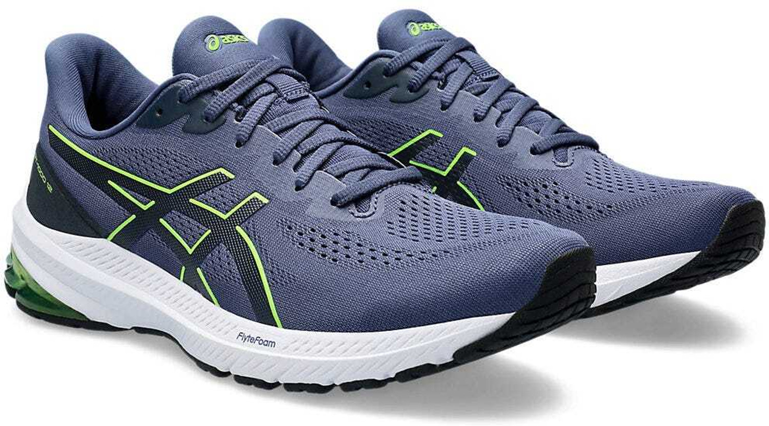 Image of Asics GT-1000 12 Running Shoes For Men