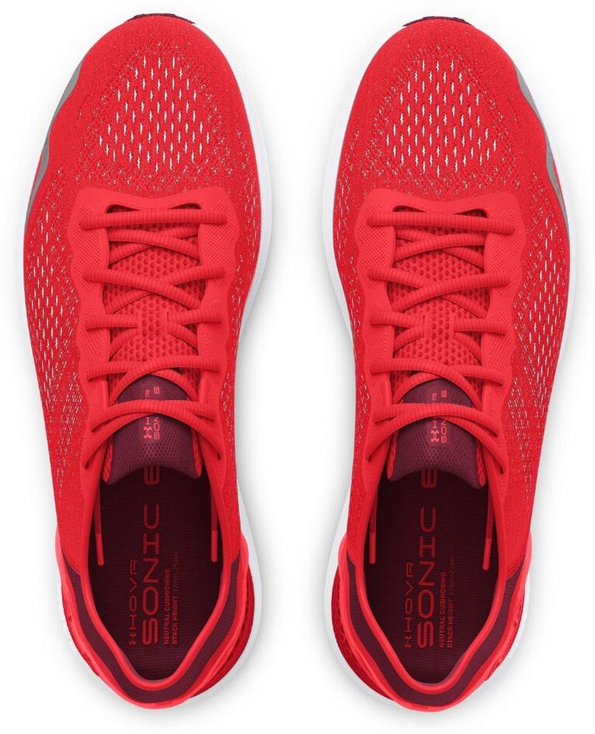 Image of UNDER ARMOUR UA HOVR Sonic 6 Running Shoes For Men