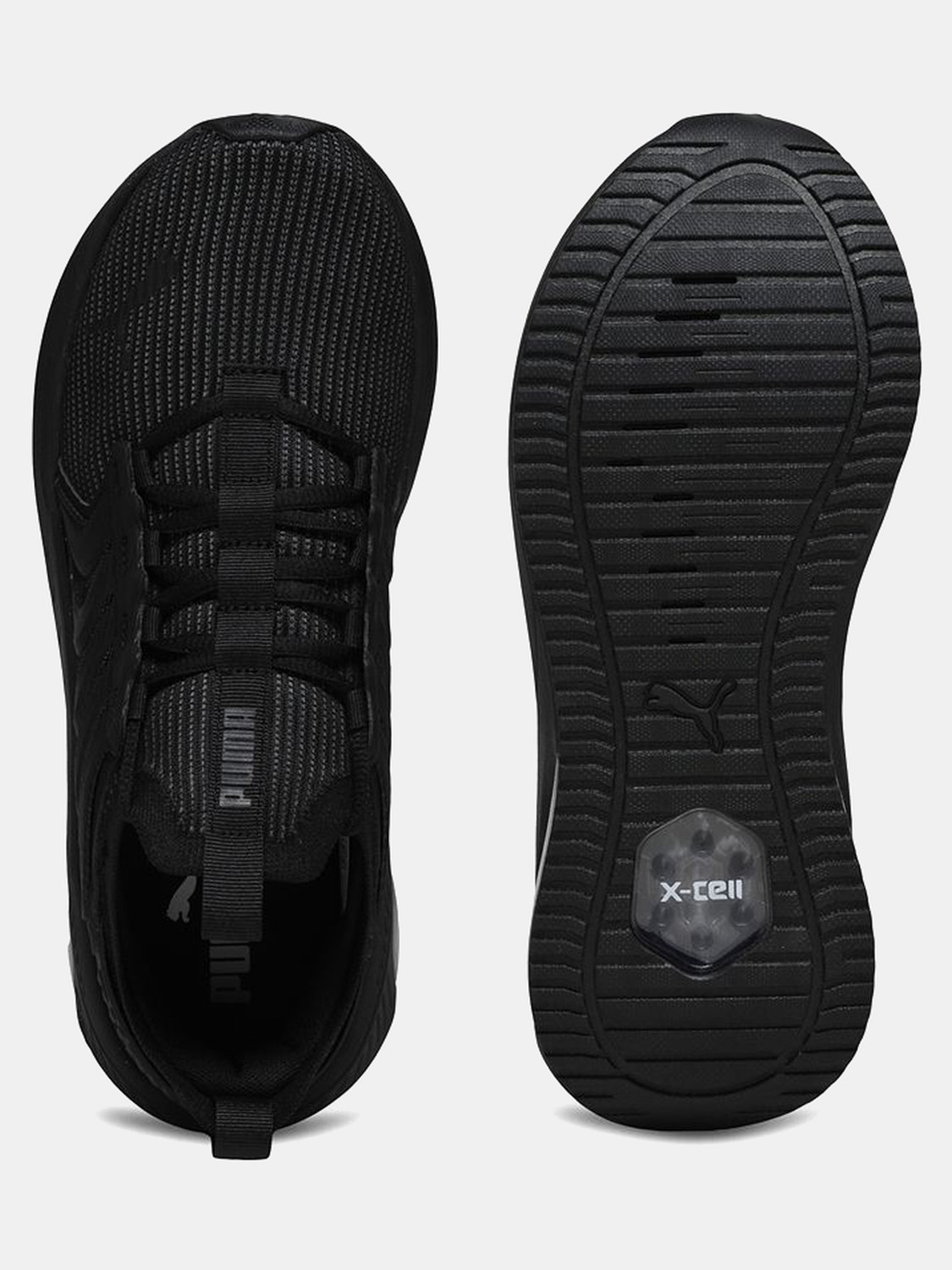 Image of PUMA Ayro Street Running Shoes For Men
