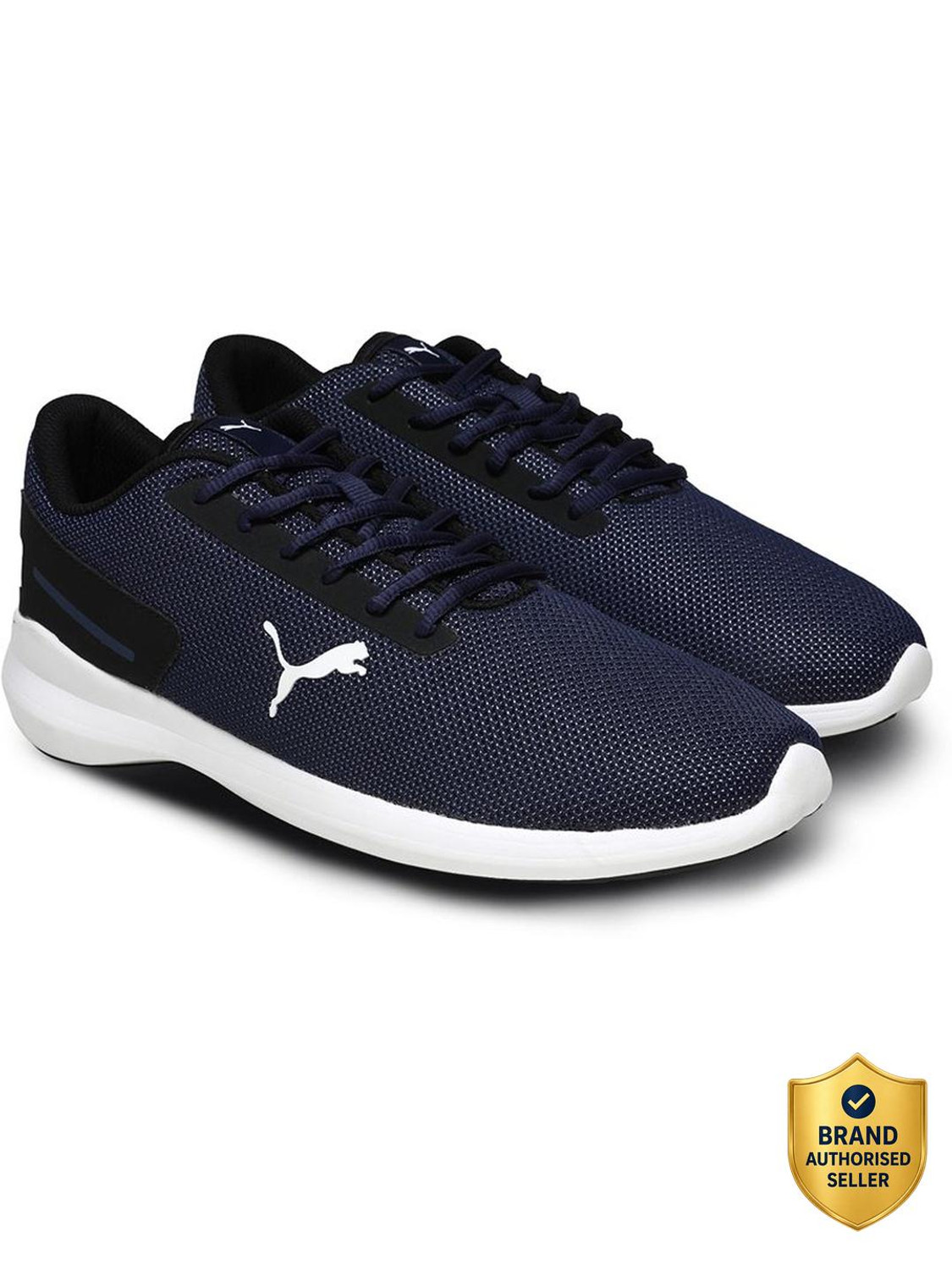 Image of PUMA Pacer Master Sneakers For Men
