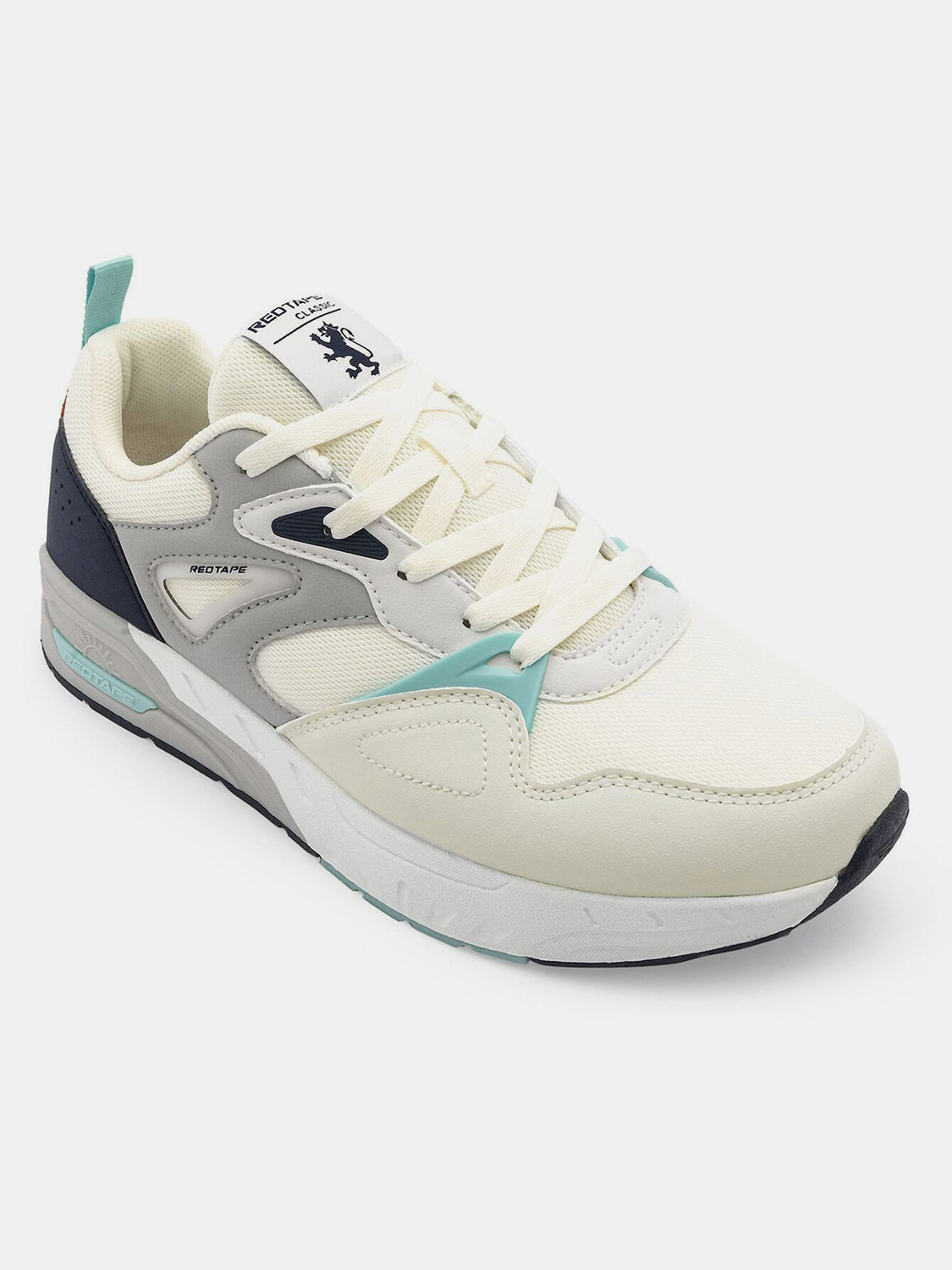 Image of RED TAPE Men's Lifestyle Sneakers for Daily Ease and Street Style Sneakers For Men