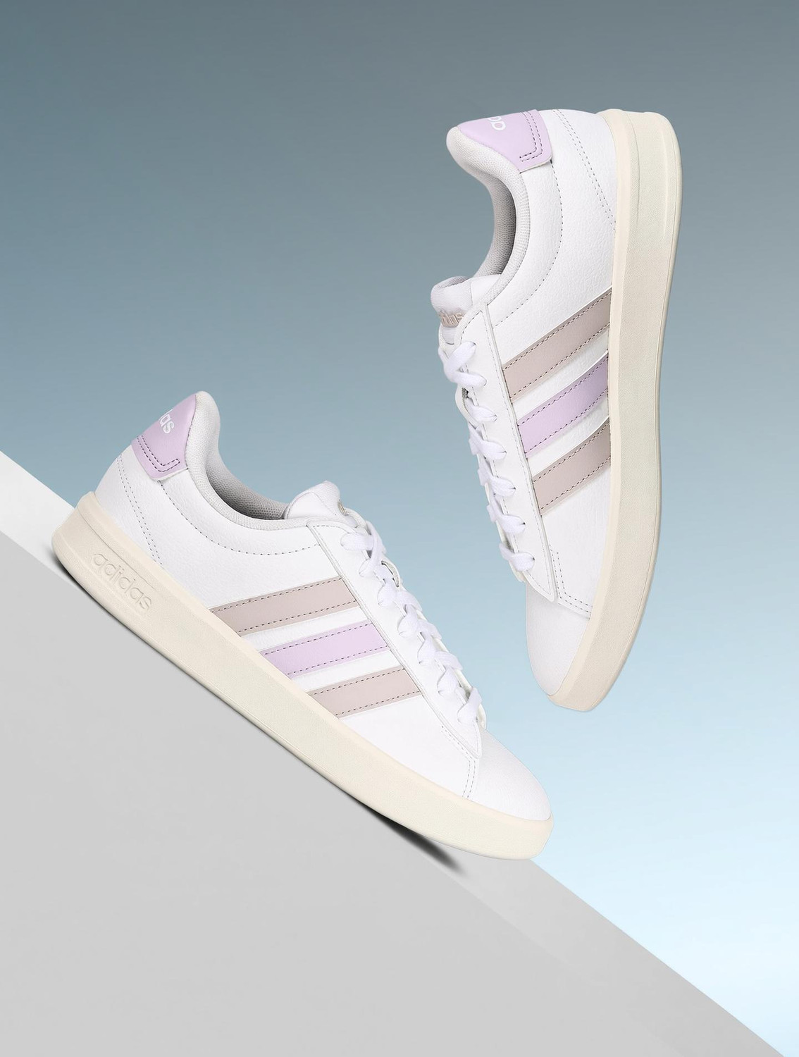 Image of ADIDAS GRAND COURT 3.0 Casual Shoes For Women