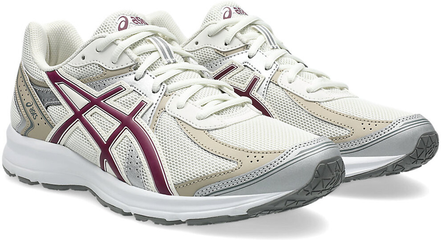 Image of Asics JOG 100S Running Shoes For Men