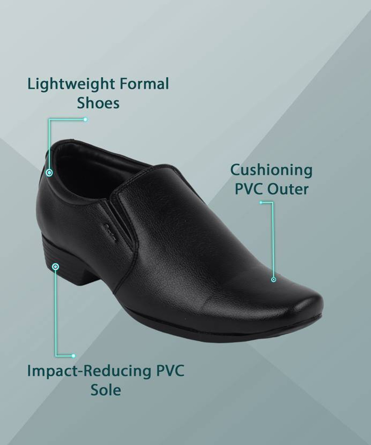 Image of Bata Party Wear For Men