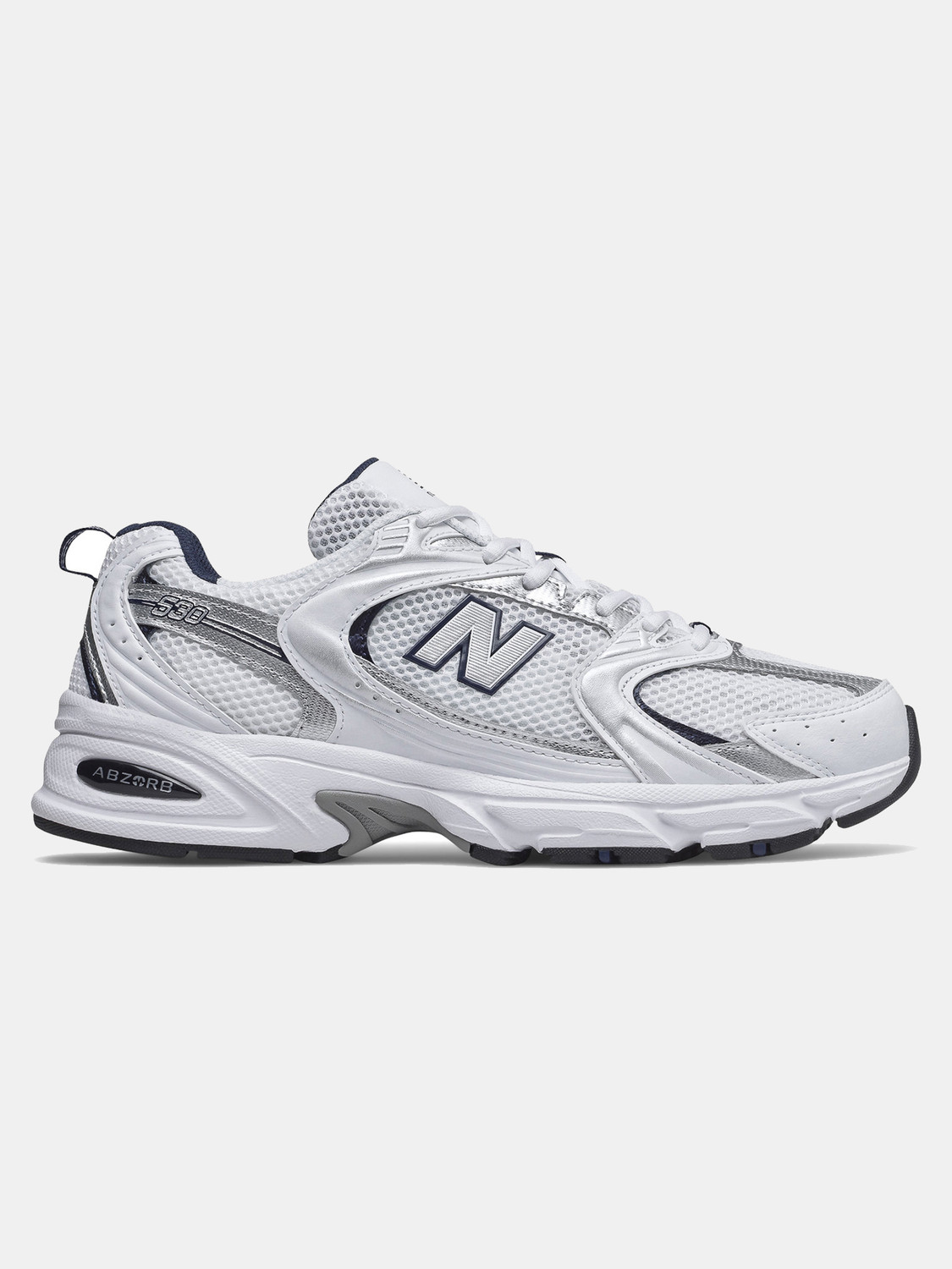 Image of New Balance 530 Sneakers For Men