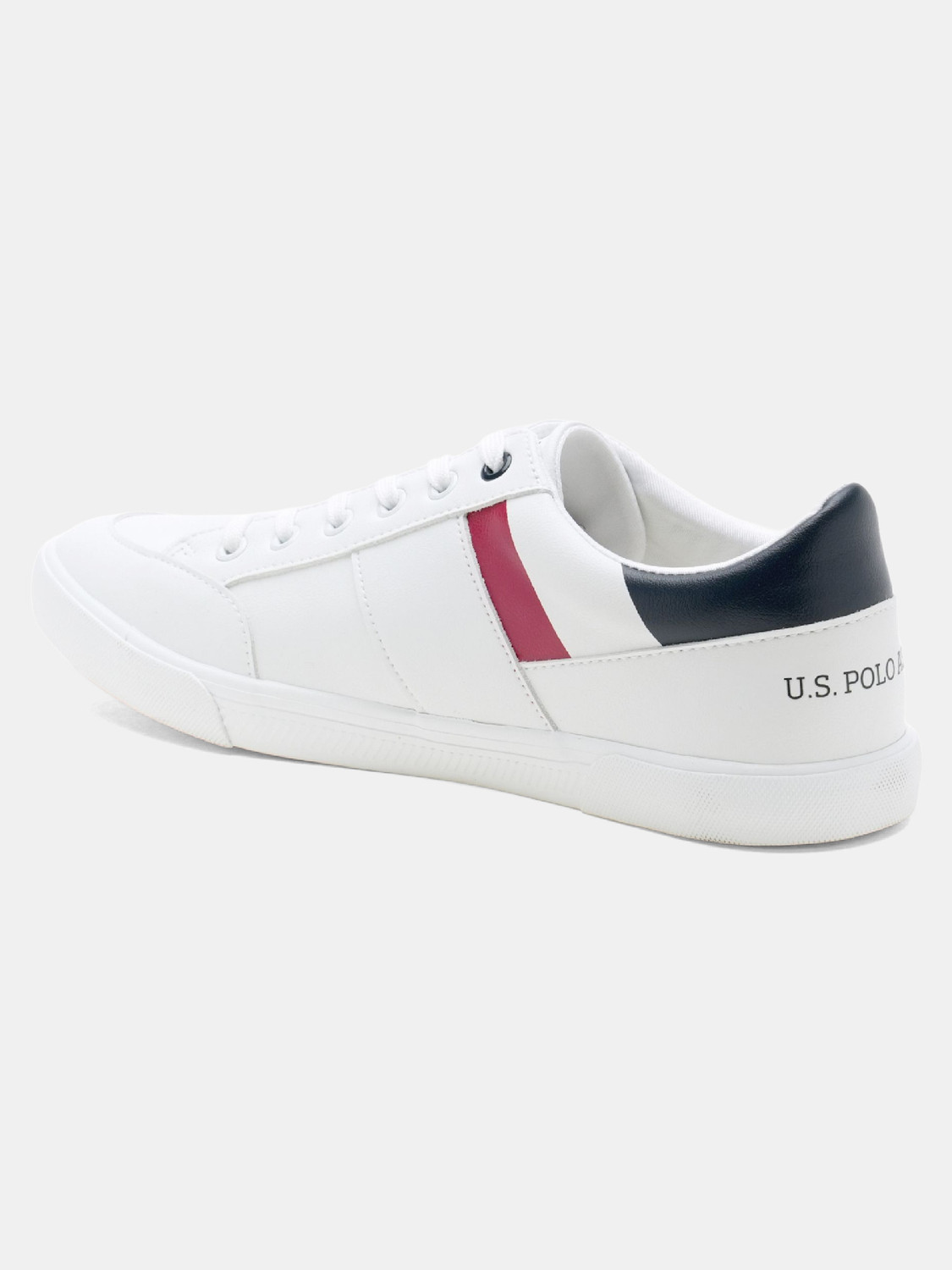 Image of U.S. POLO ASSN. Sneakers For Men
