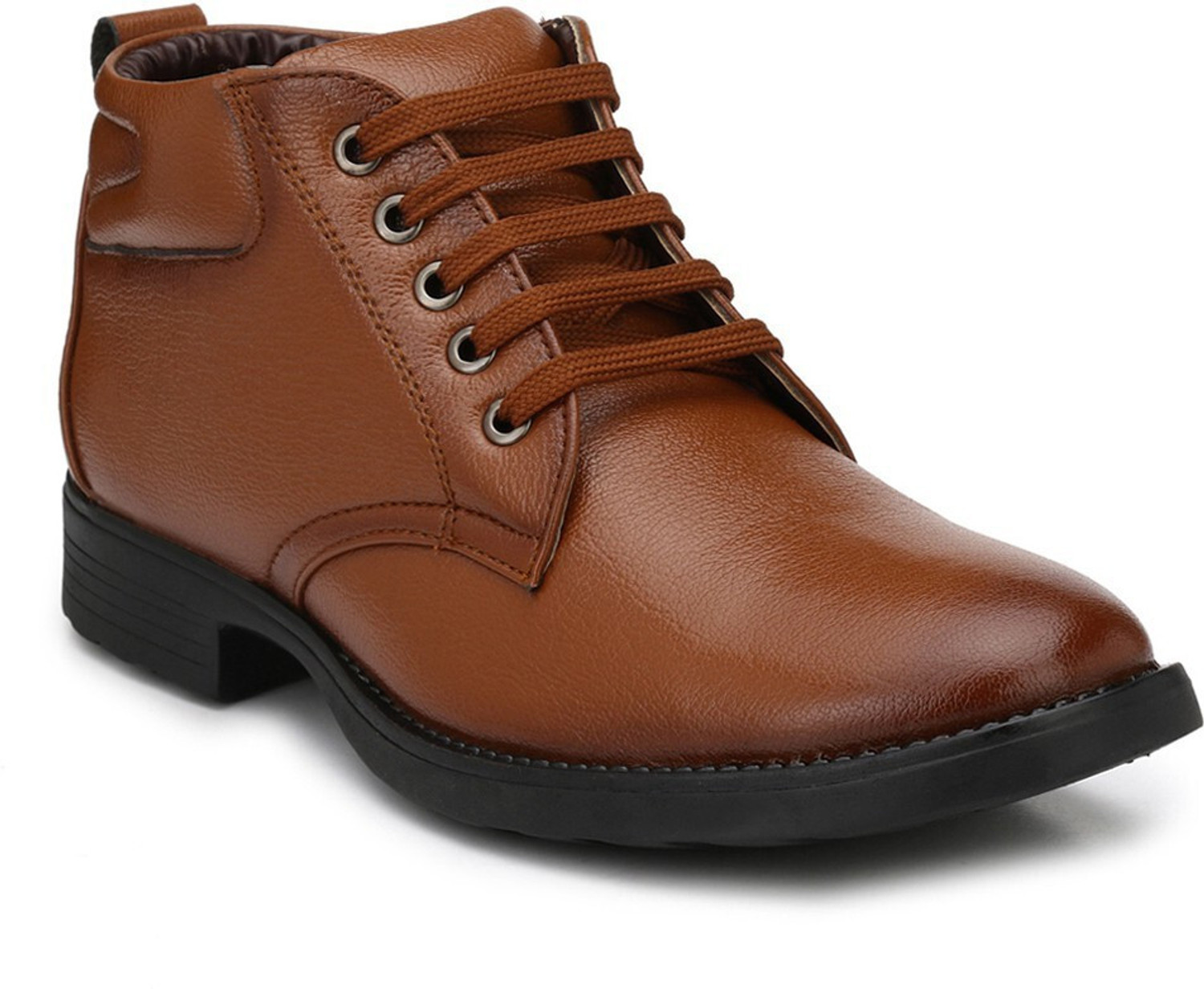 Image of MACTREE Archer Lace Up For Men