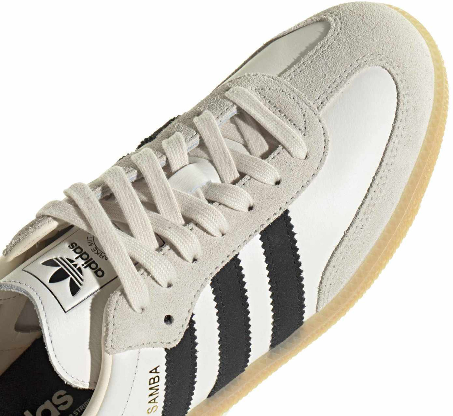 Image of ADIDAS ORIGINALS SAMBA OG Sneakers For Men