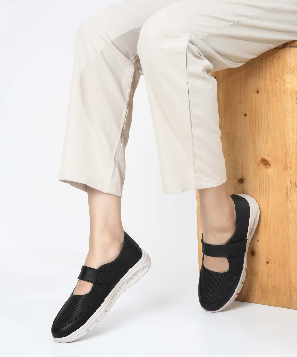 Image of jm looks Loafers For Women