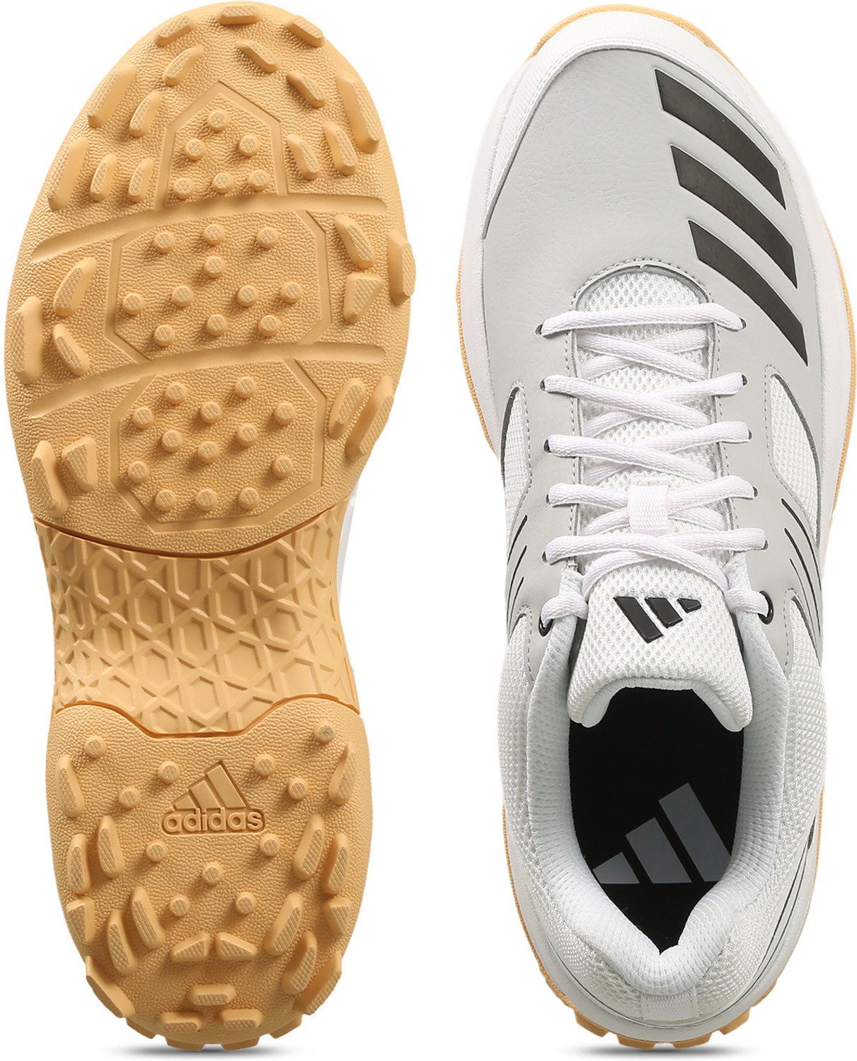 Image of ADIDAS CRIHASE 2.0 Cricket Shoes For Men