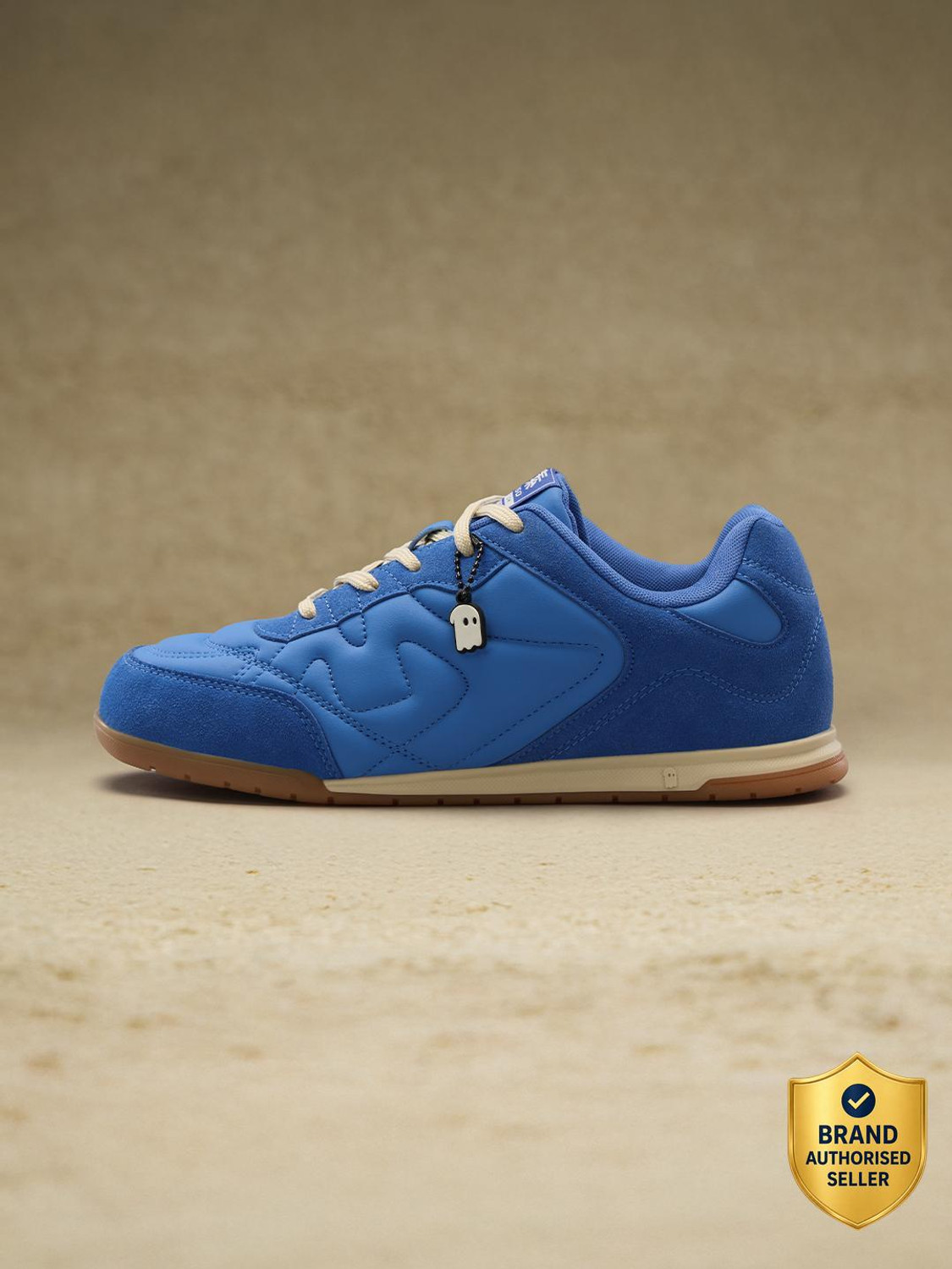 Image of The Souled Store Sneakers For Men
