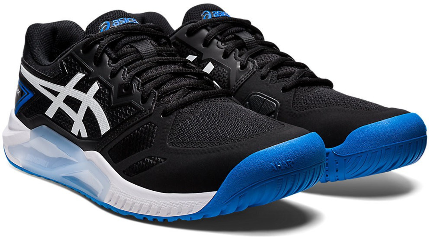 Image of Asics GEL-CHALLENGER 13 Tennis Shoes For Men