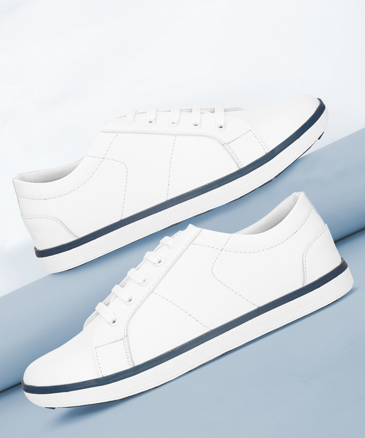 Image of Roadster Sneakers For Men