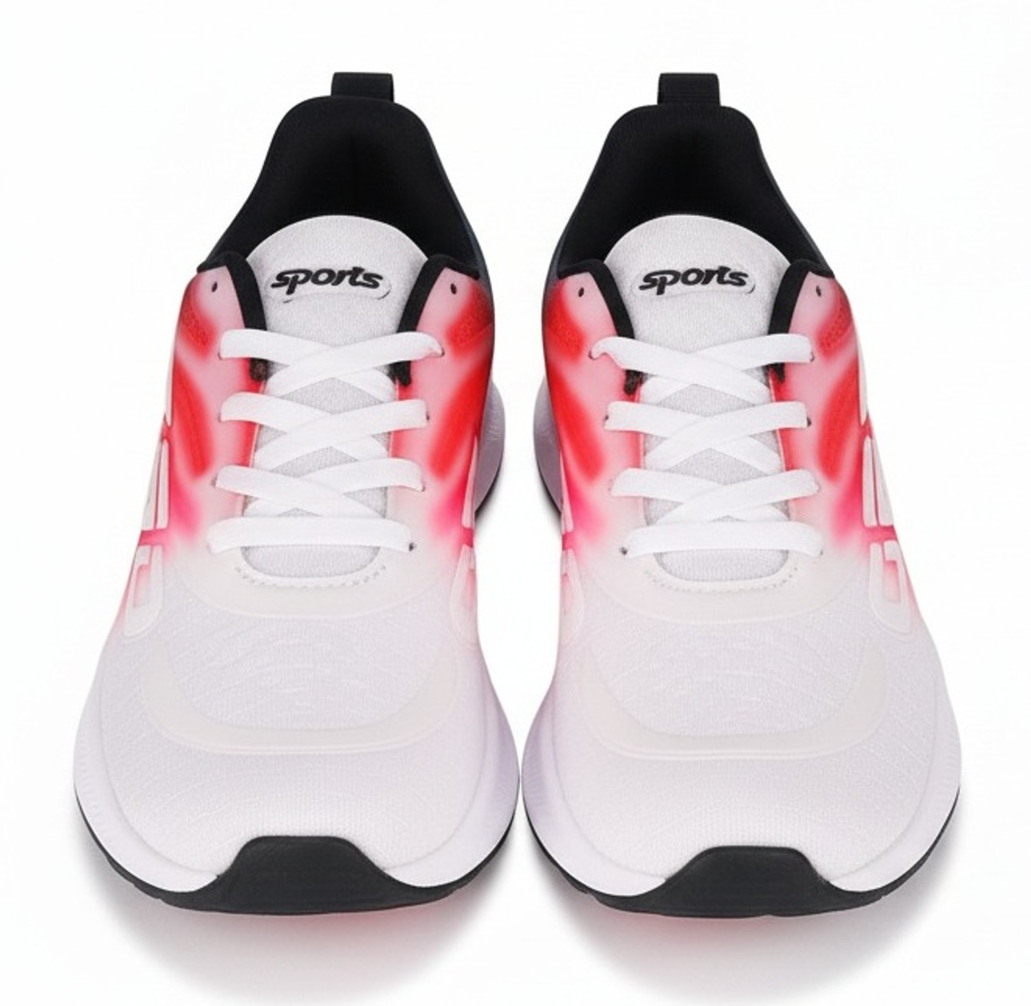 Image of URBANBOX Premium Sports Running Gym Walking Sneaker Sneakers For Men