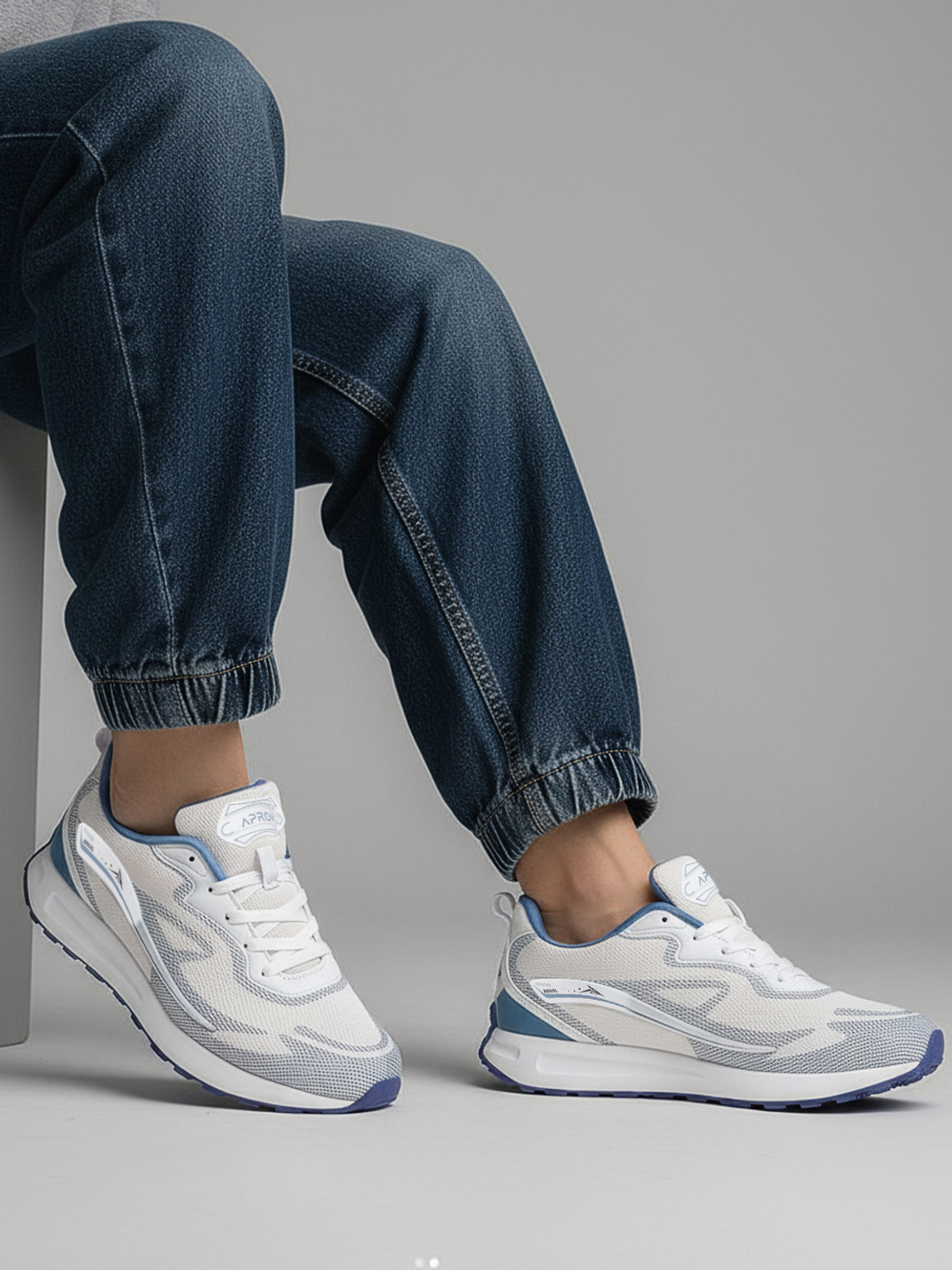 Image of Apron Casuals For Men