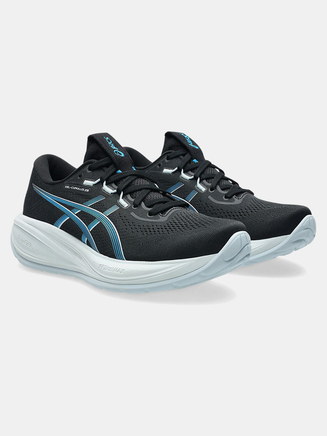 Image of Asics GEL-CUMULUS 28 Running Shoes For Women