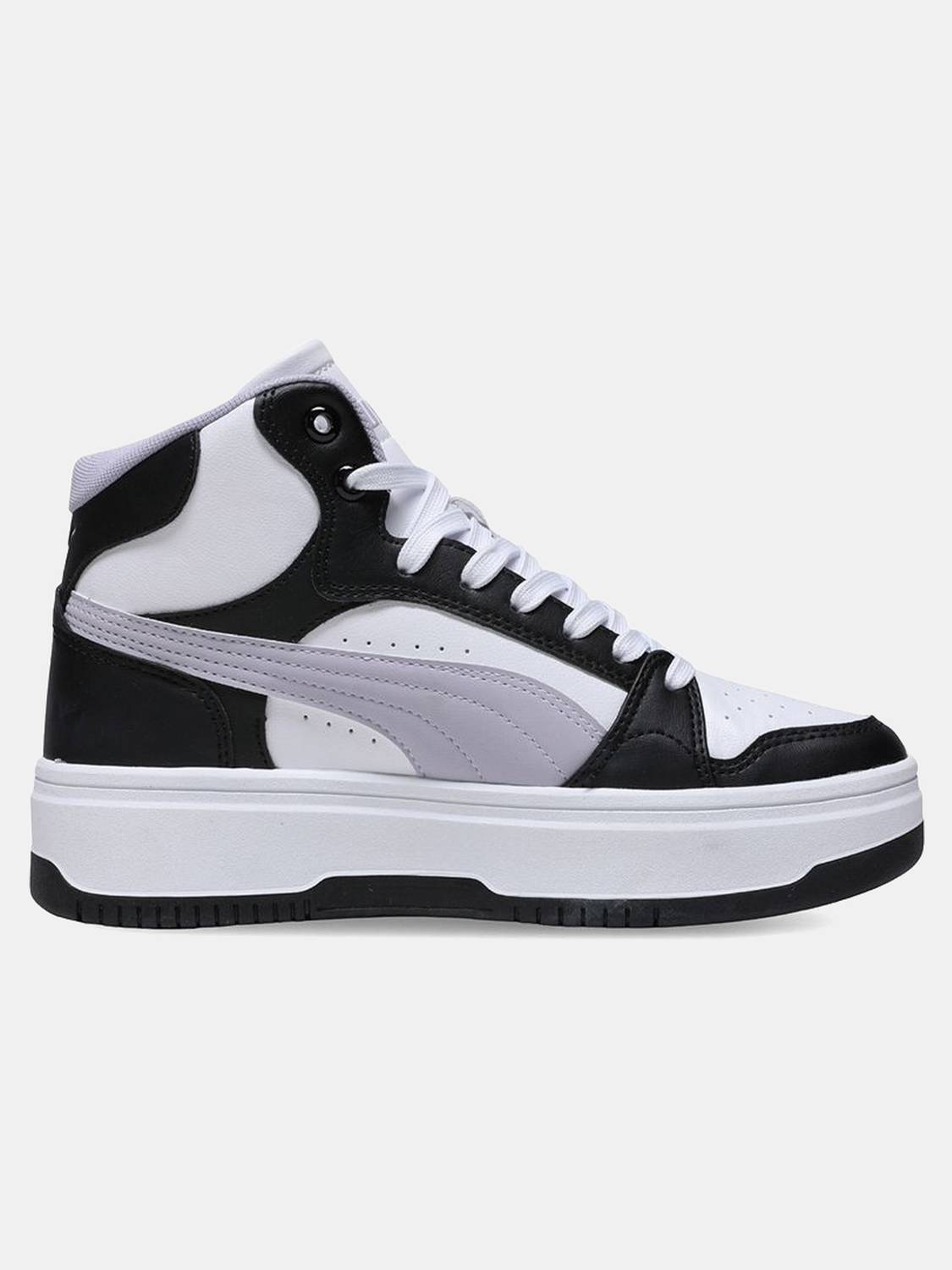 Rebound Femme Mid Casual Shoes For Women - Image 2